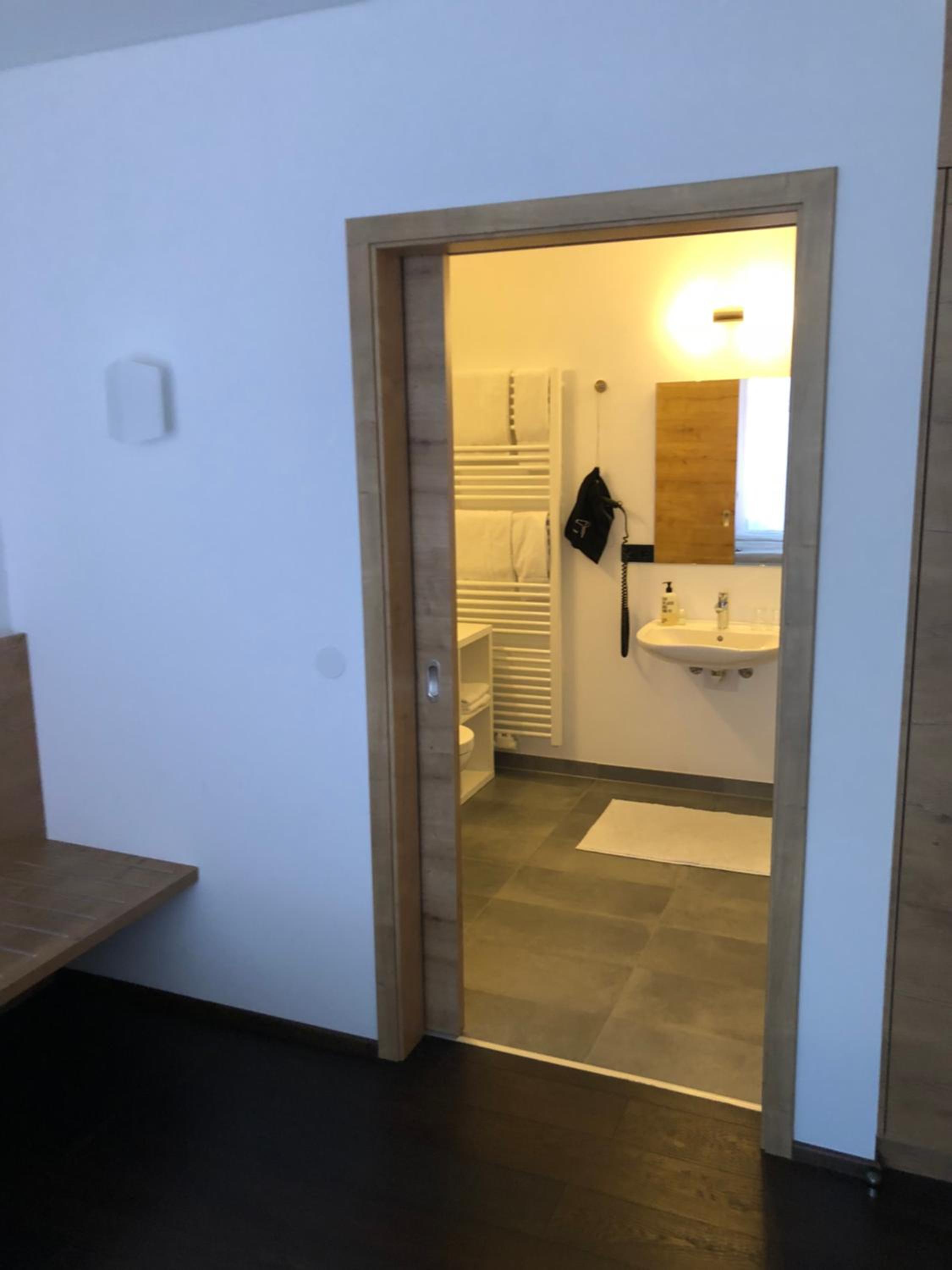 Double Room - Disability Access photo 3