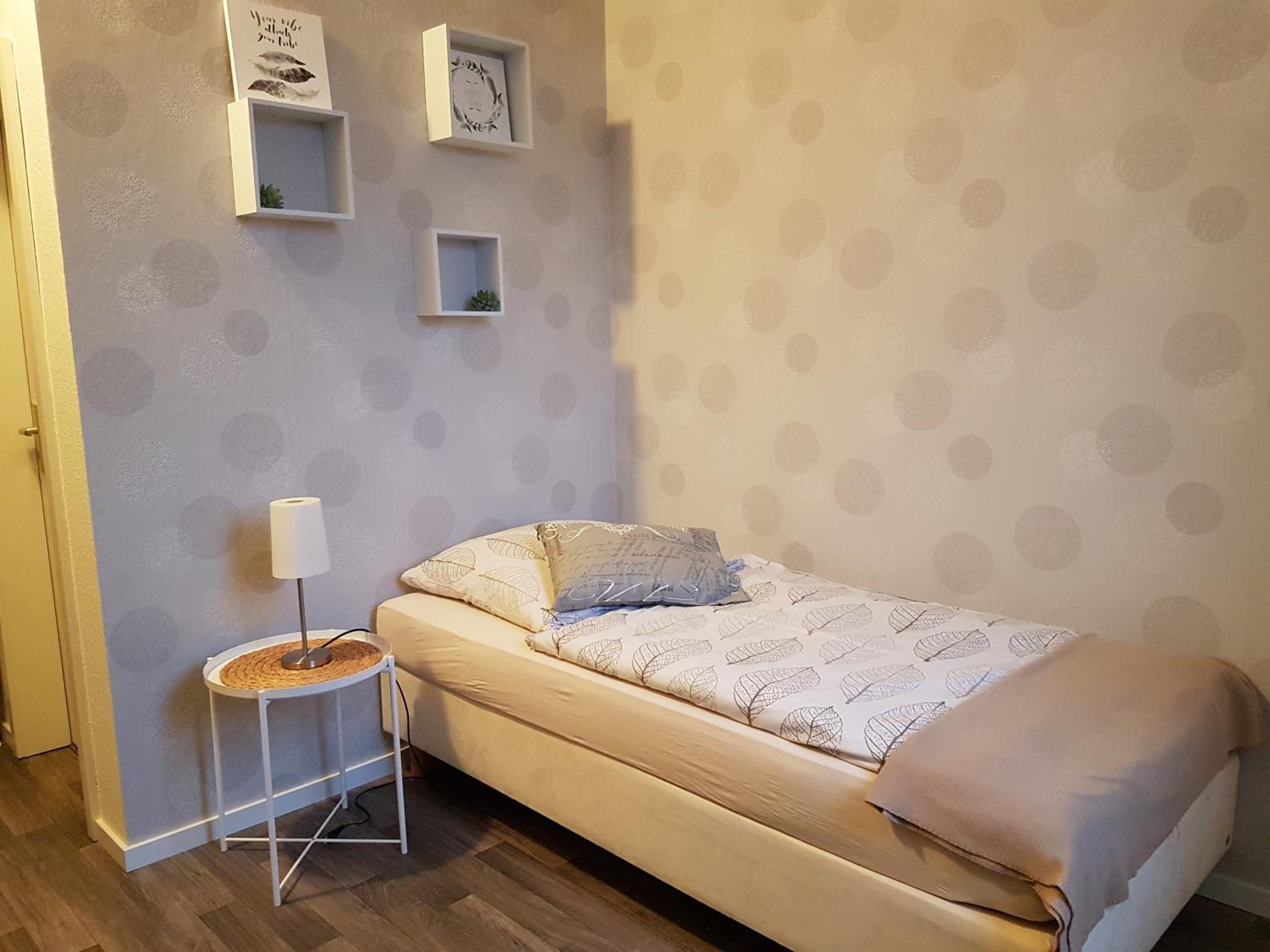Standard Single Room photo 1