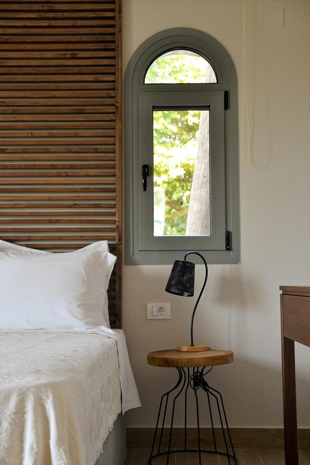 Deluxe Double Room with Balcony - Photo 1