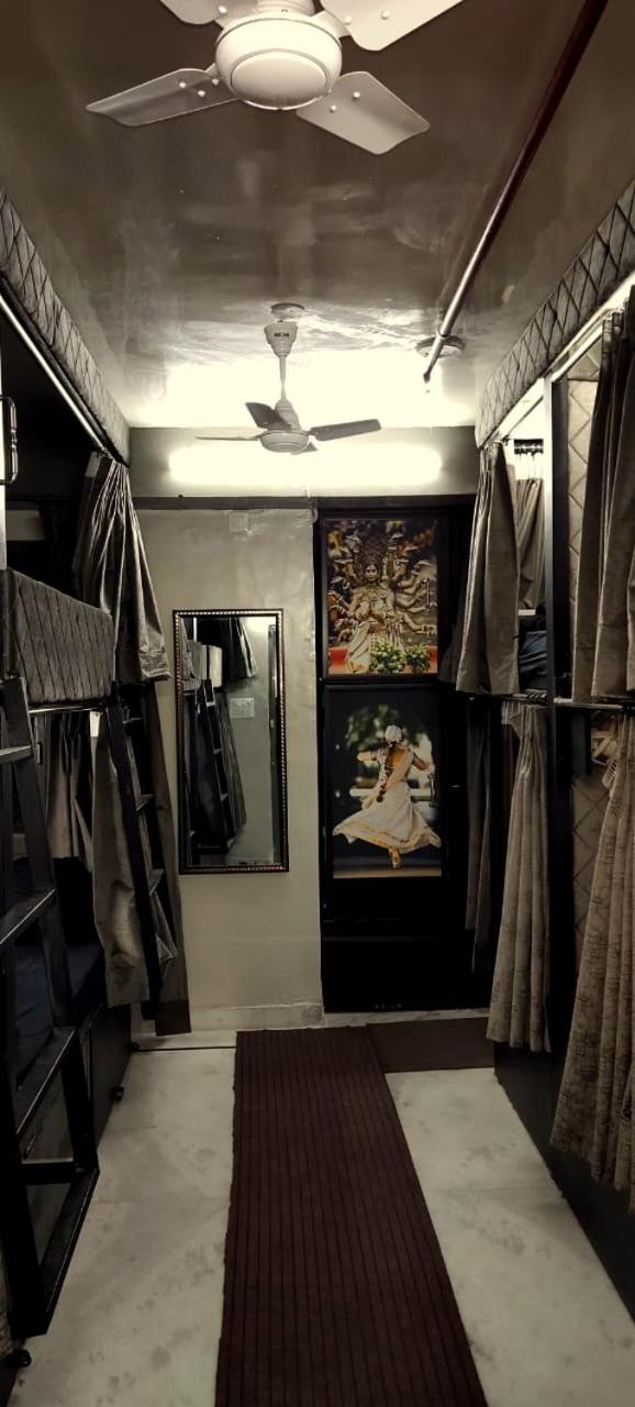 Bunk Bed in Mixed Dormitory Room photo 1