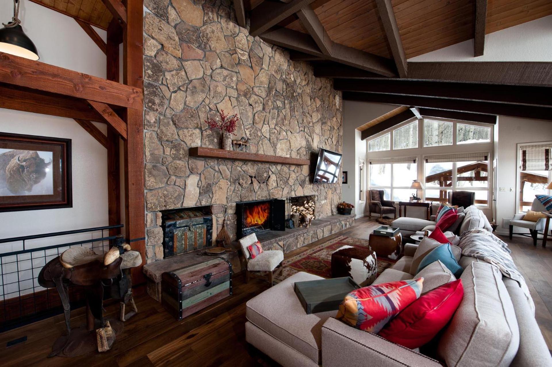 Vacation Home photo 1