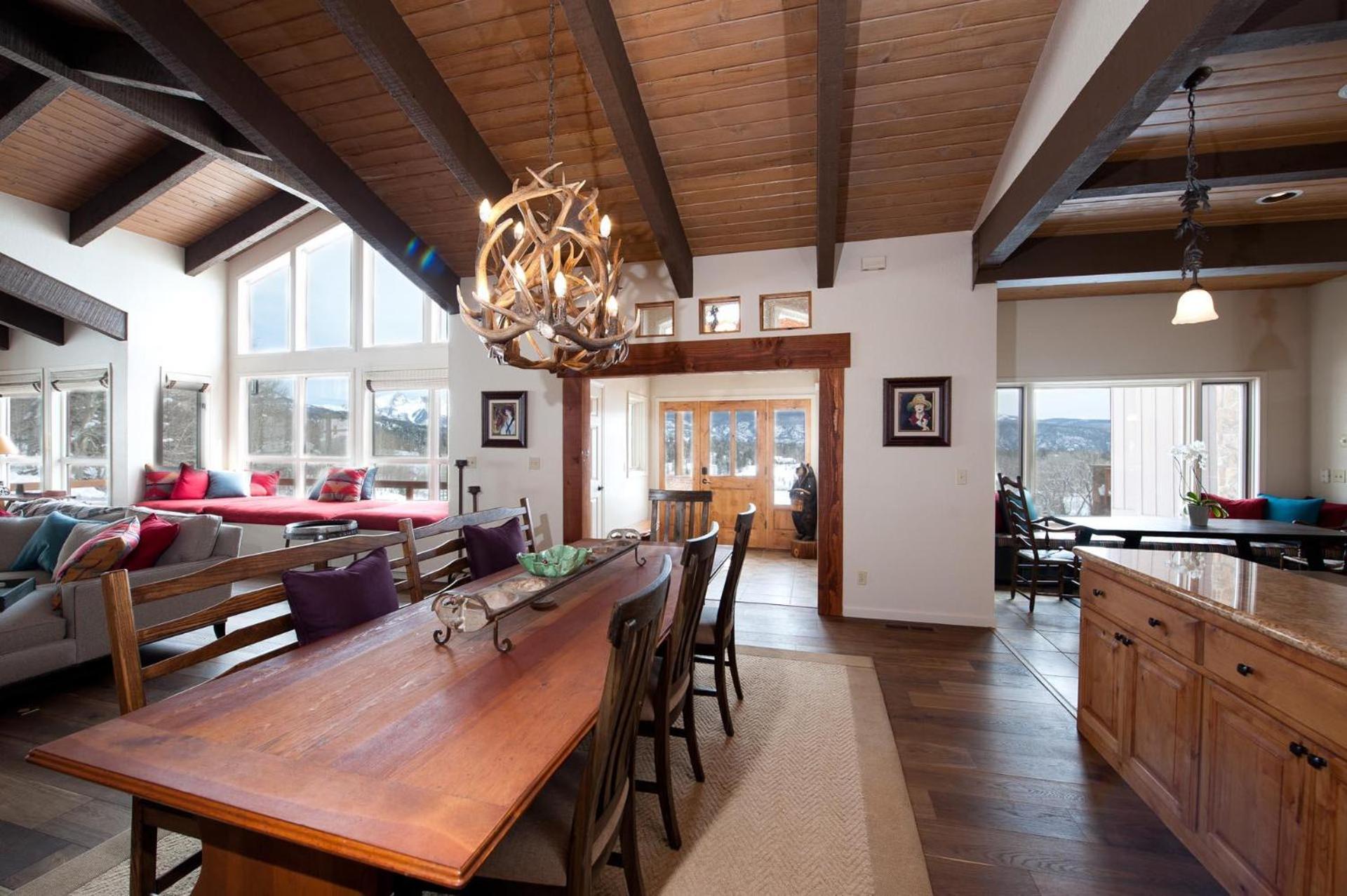 Vacation Home photo 2