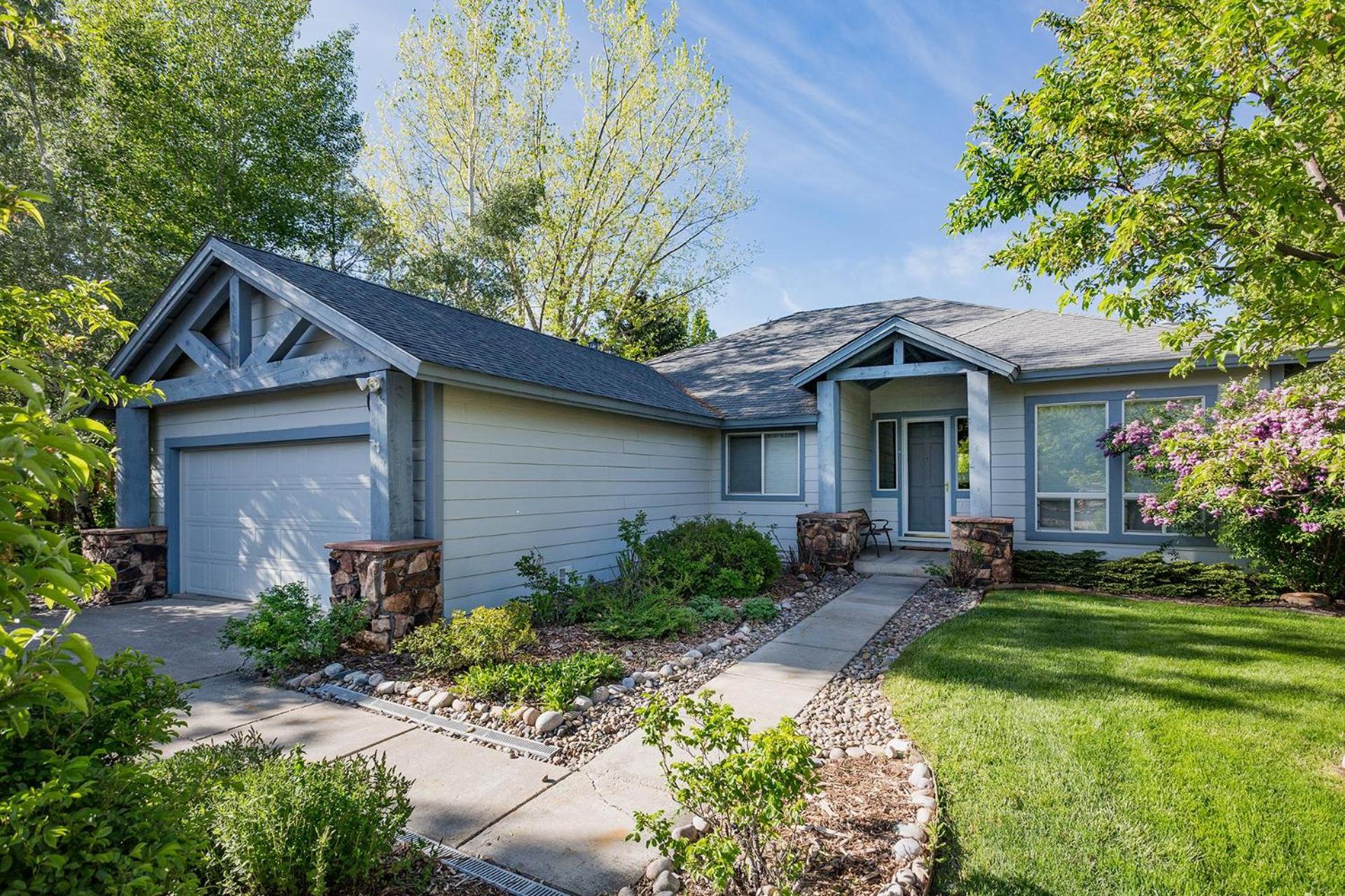 Vacation Home photo 2