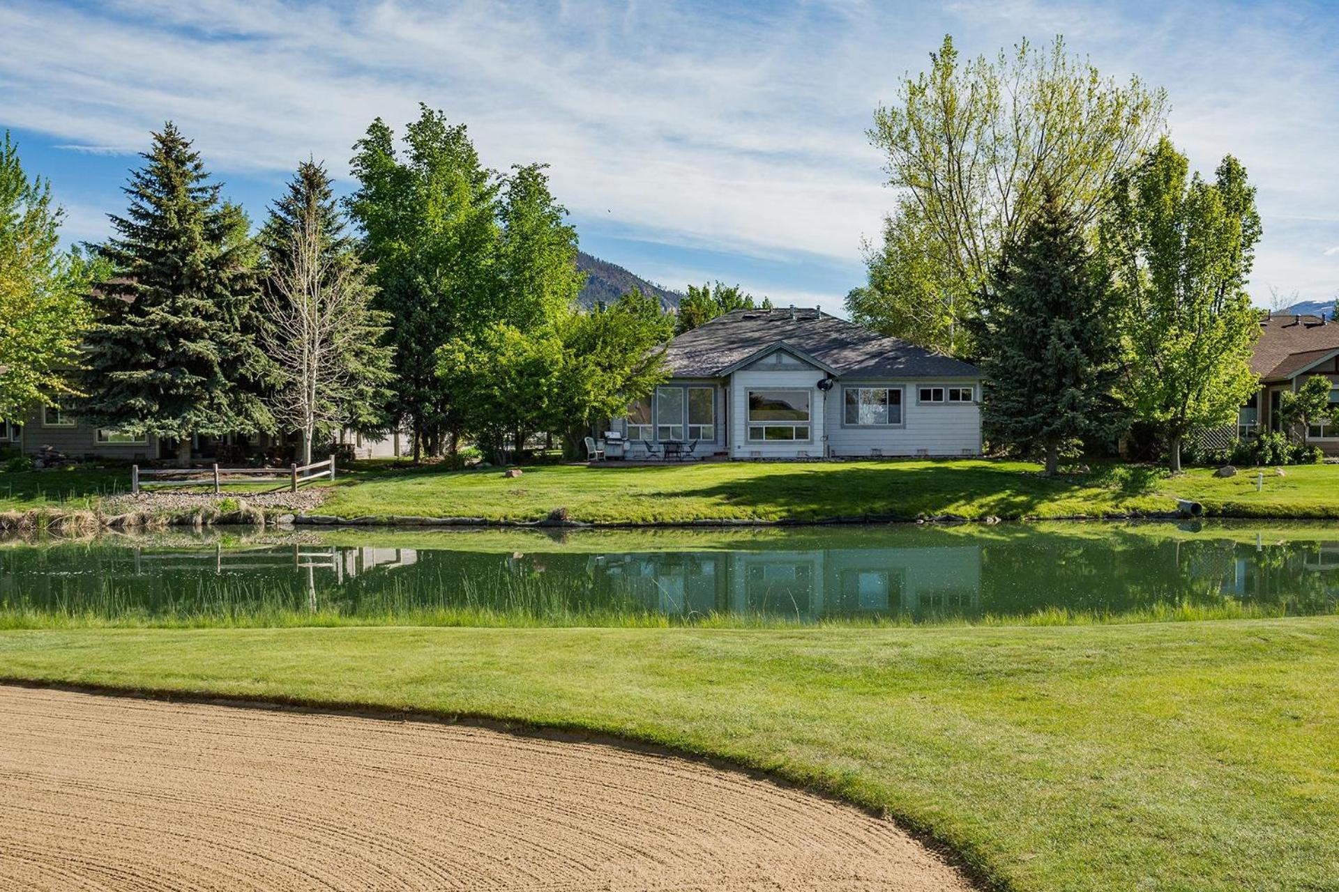 Vacation Home photo 3