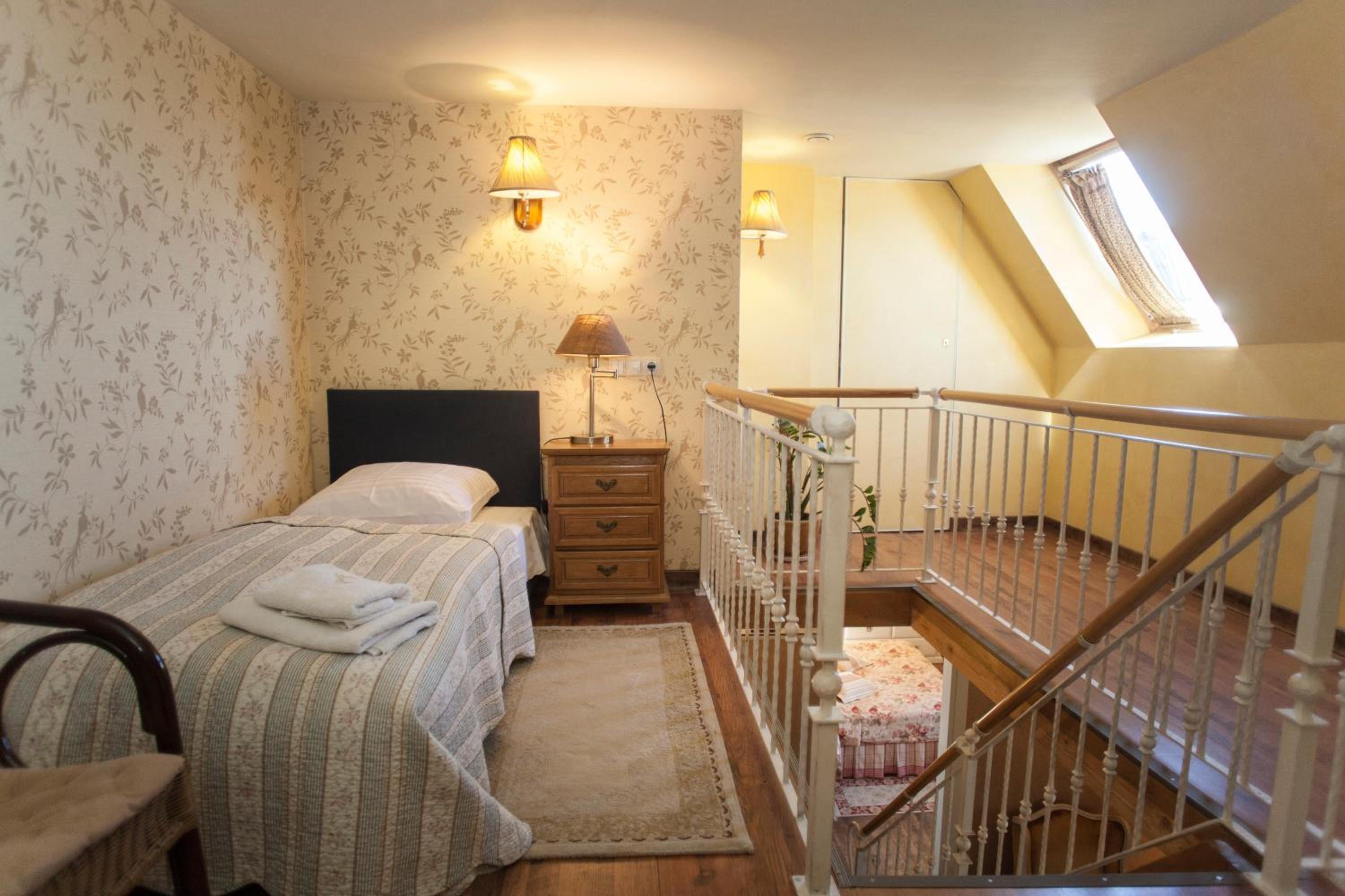 Family Junior Suite - Photo 5