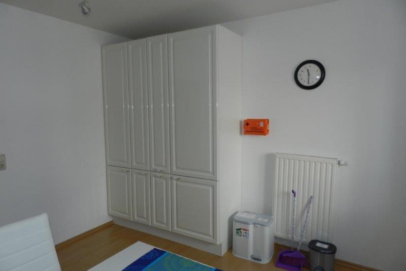 Two-Bedroom Apartment photo 3