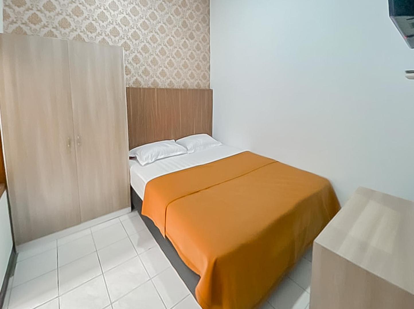 Standard Double Room - Photo 1