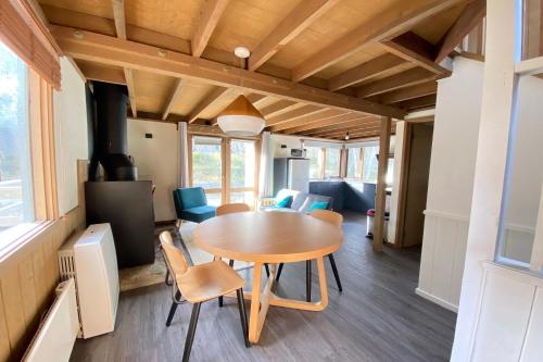 Two-Bedroom House photo 3