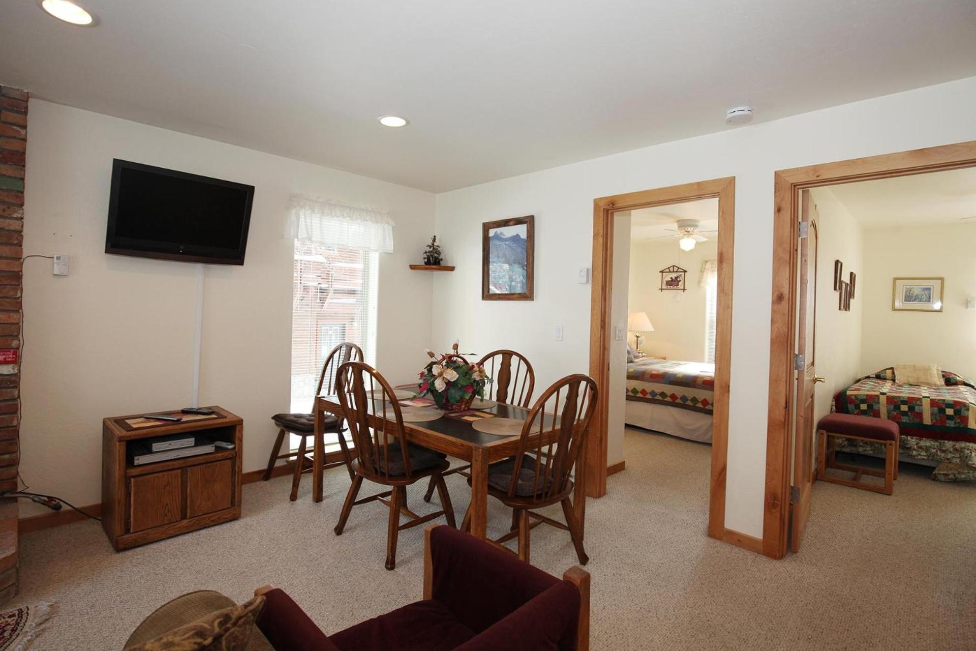 Vacation Home photo 1