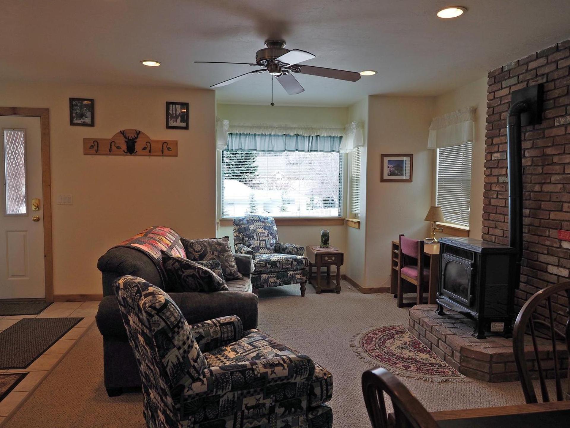 Vacation Home photo 3