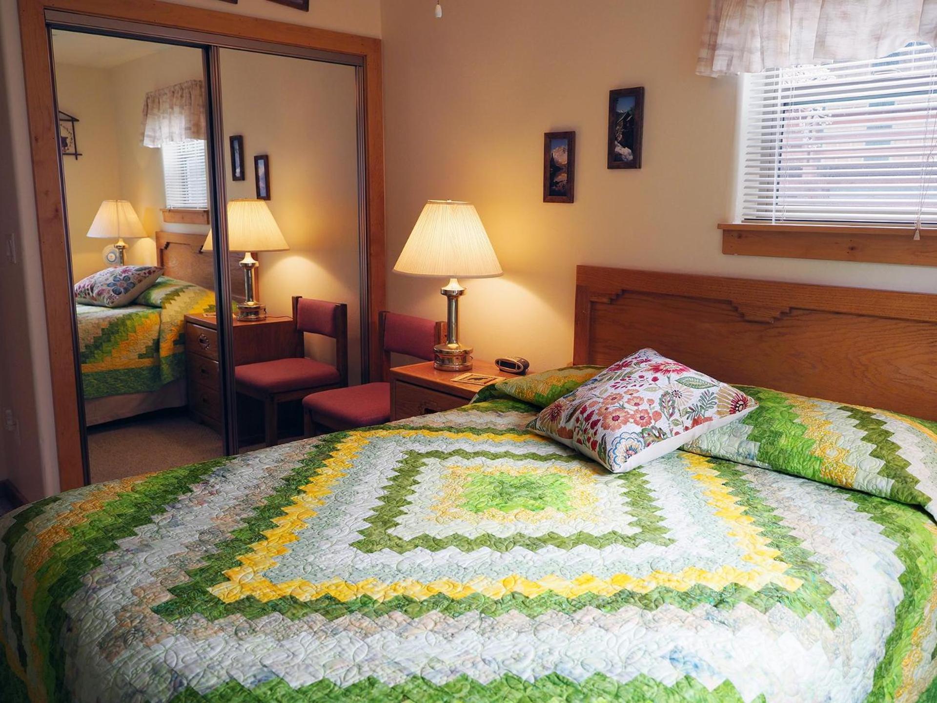 Vacation Home photo 2
