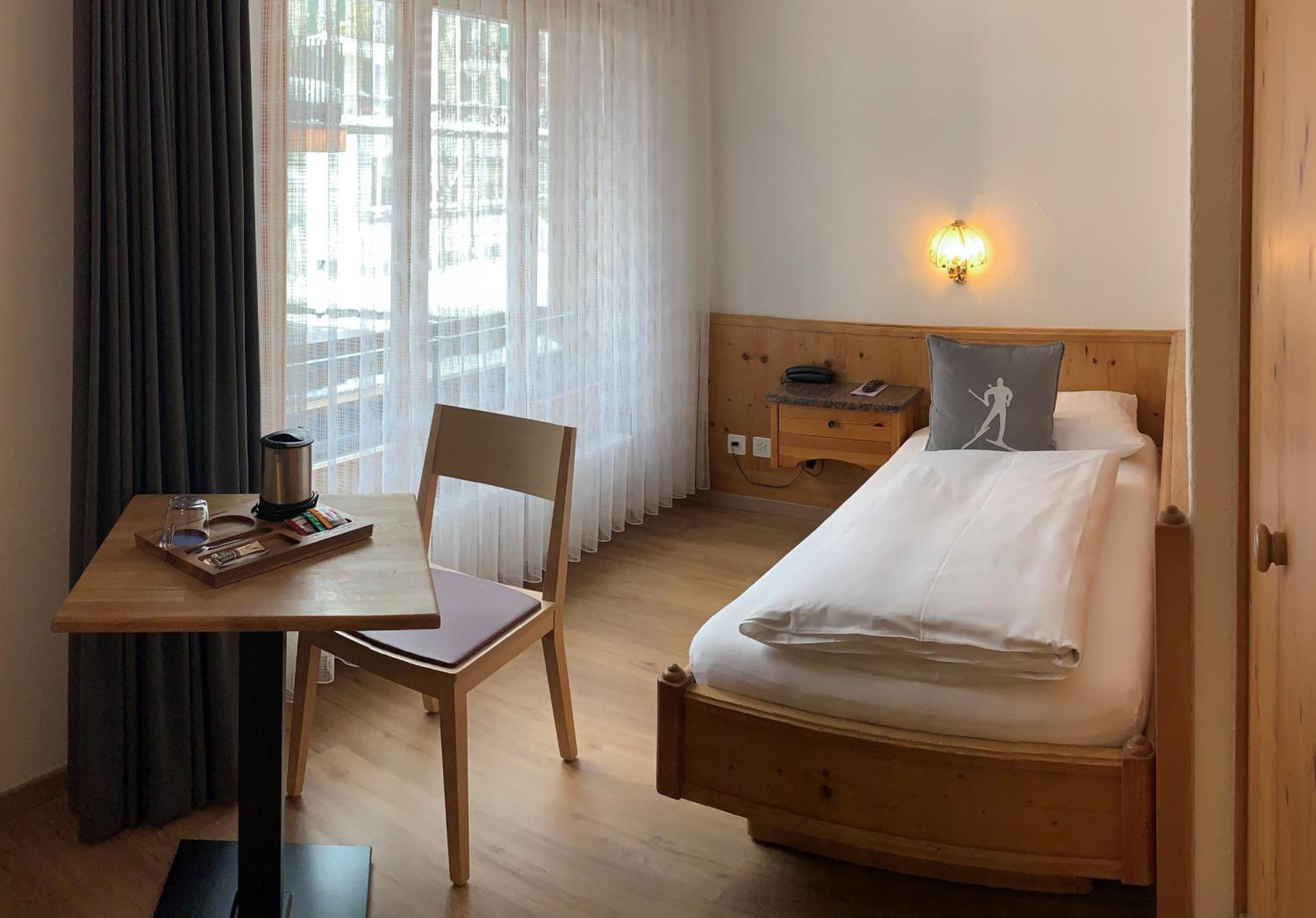 Single Room photo 1