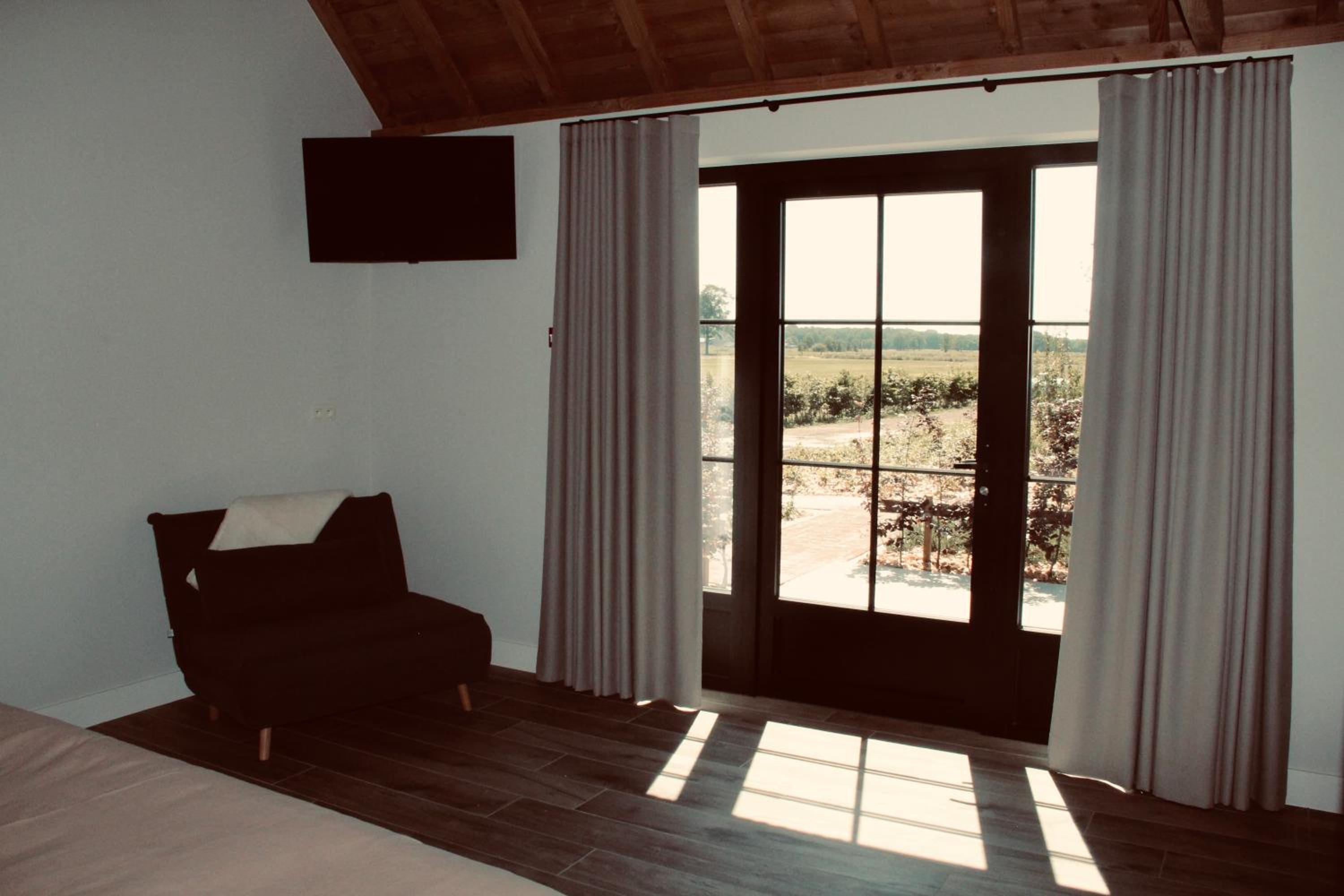 Double Room photo 3