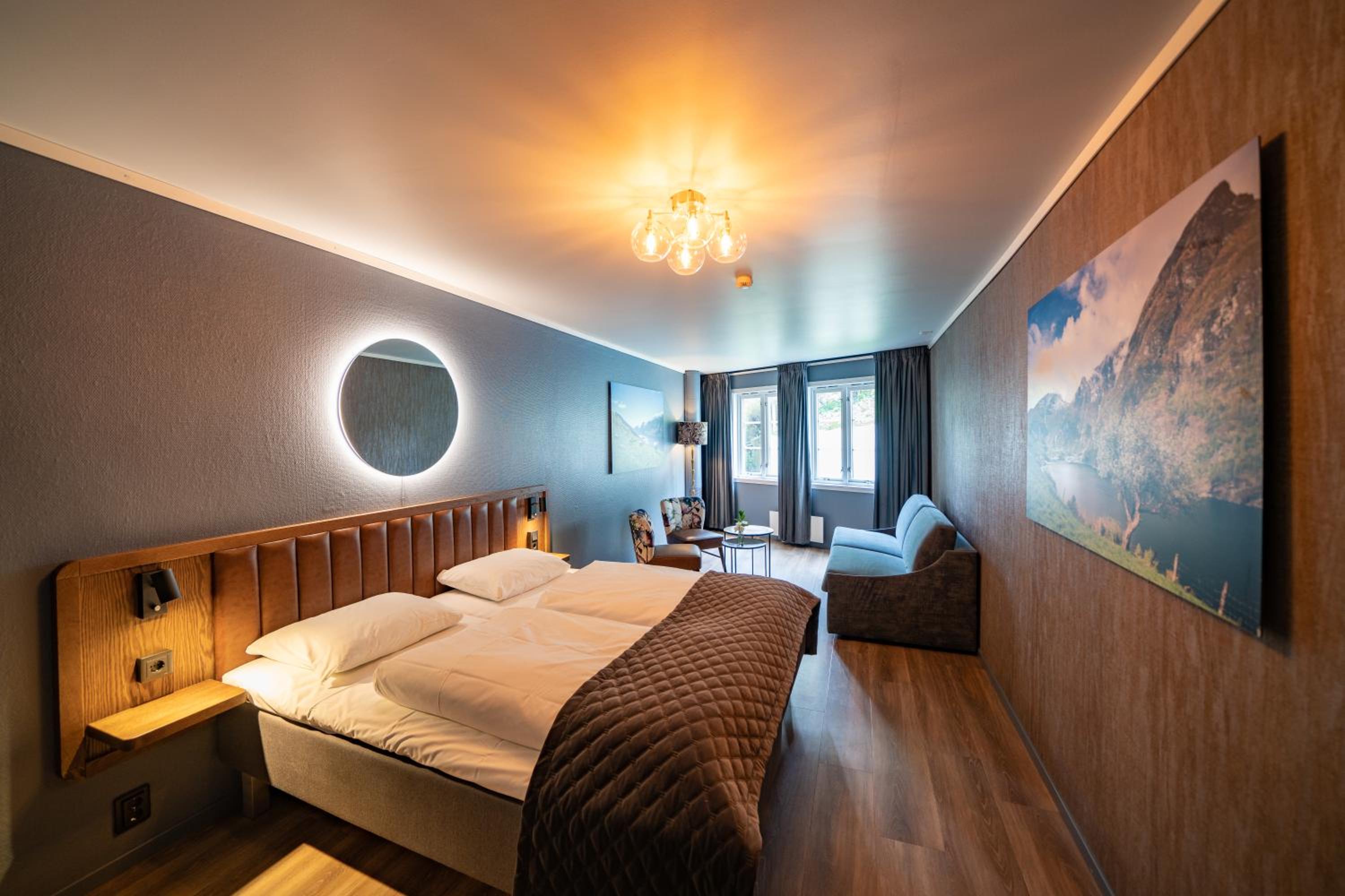 Superior Twin Room photo 1