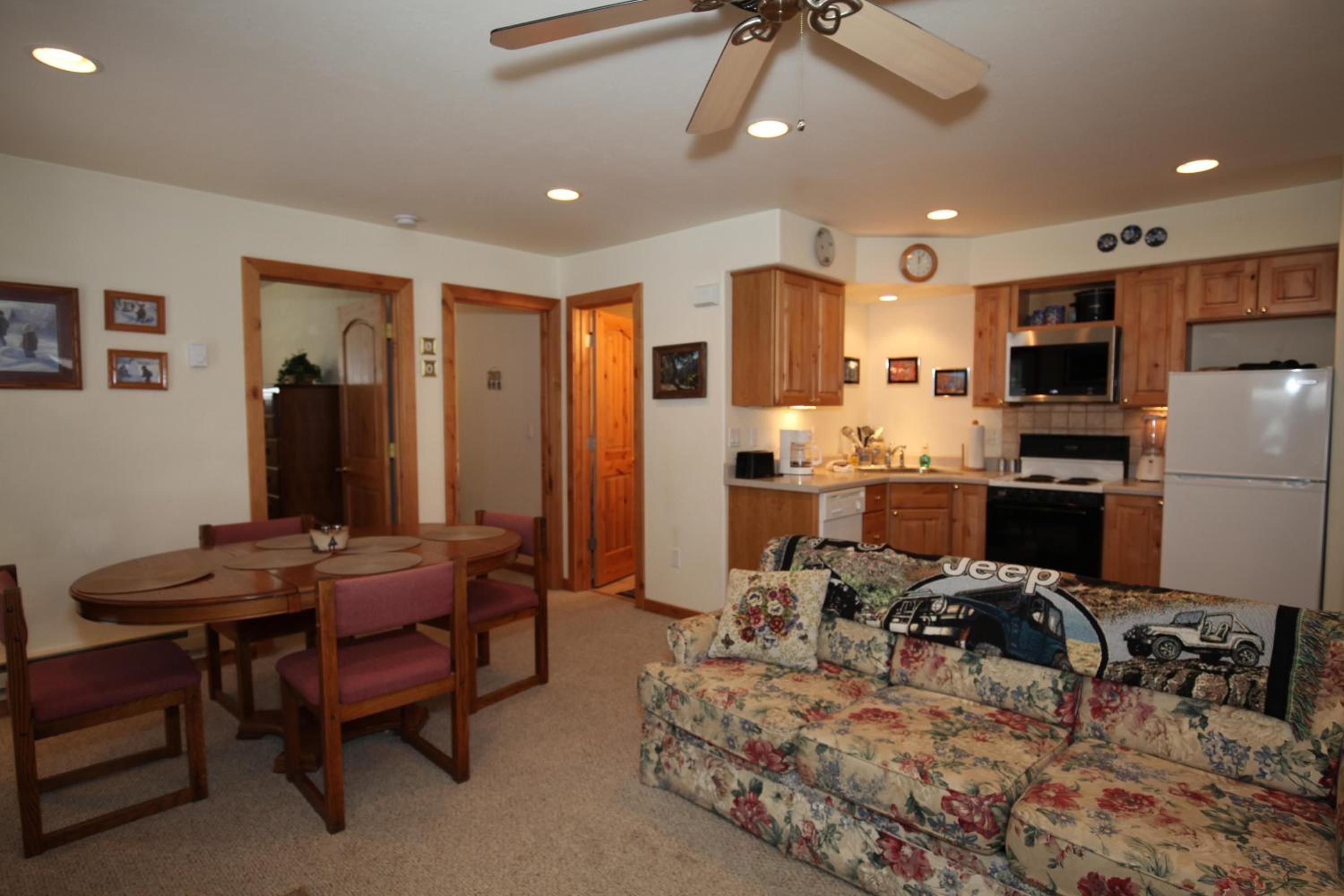 Vacation Home photo 1