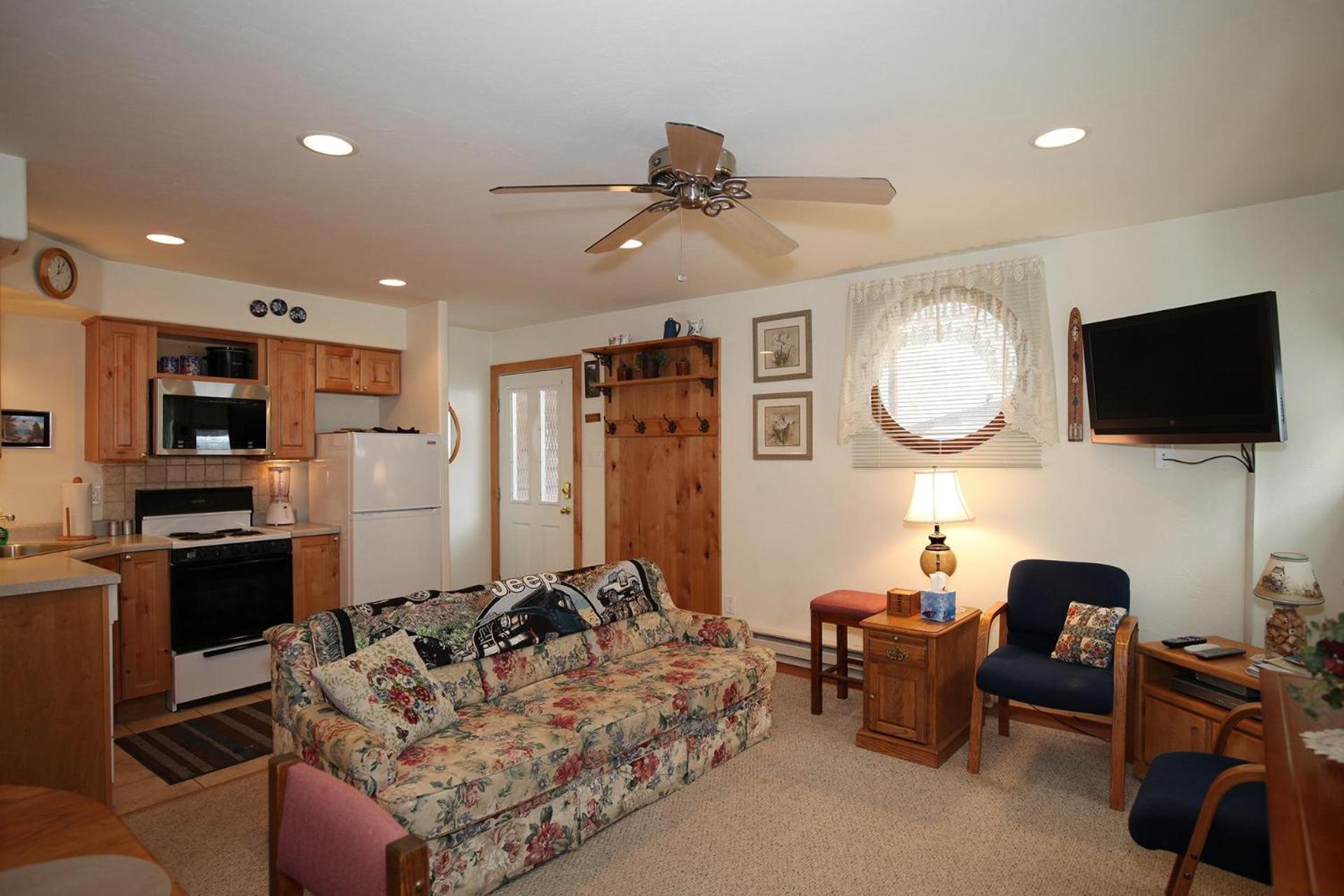 Vacation Home photo 2