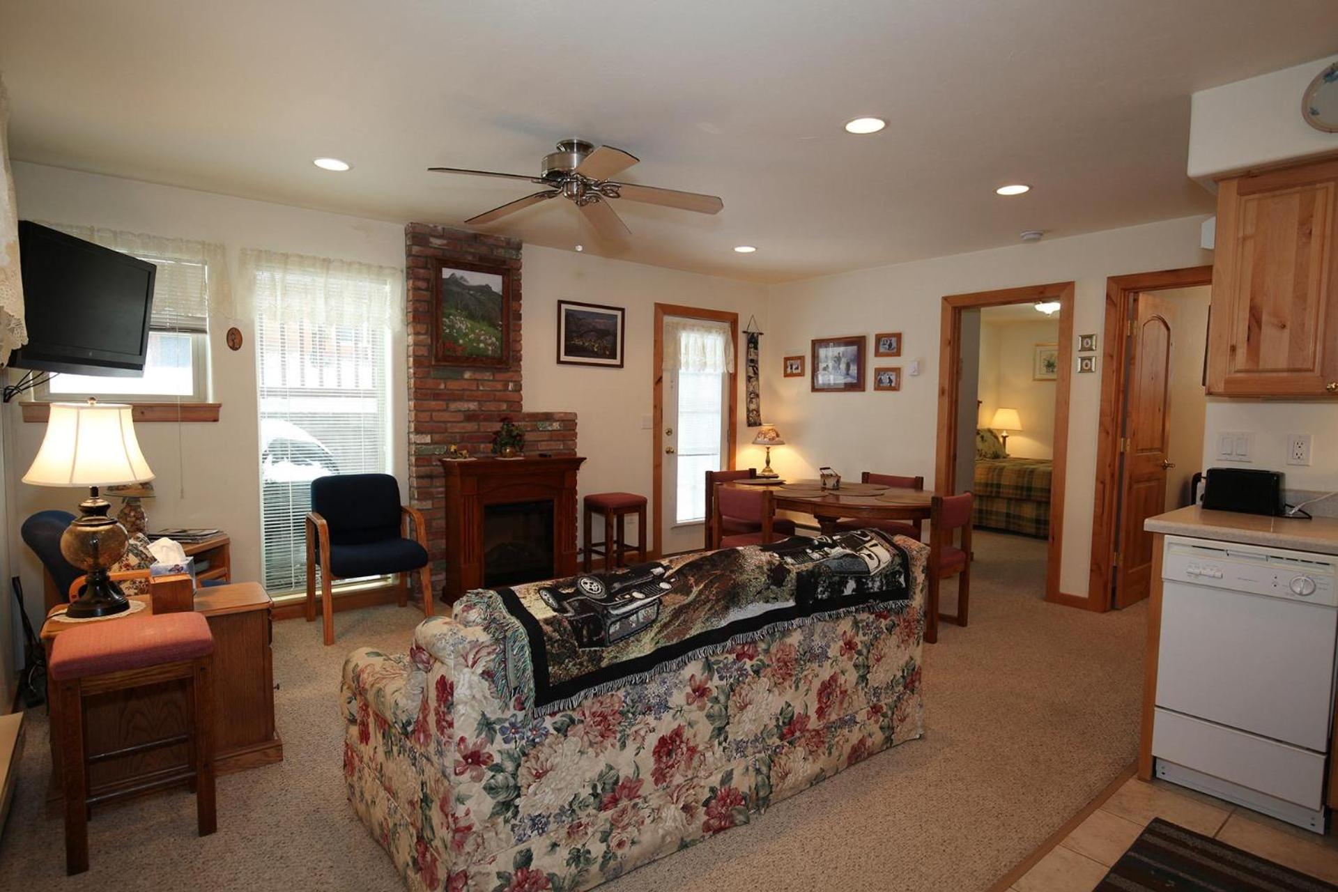 Vacation Home photo 3