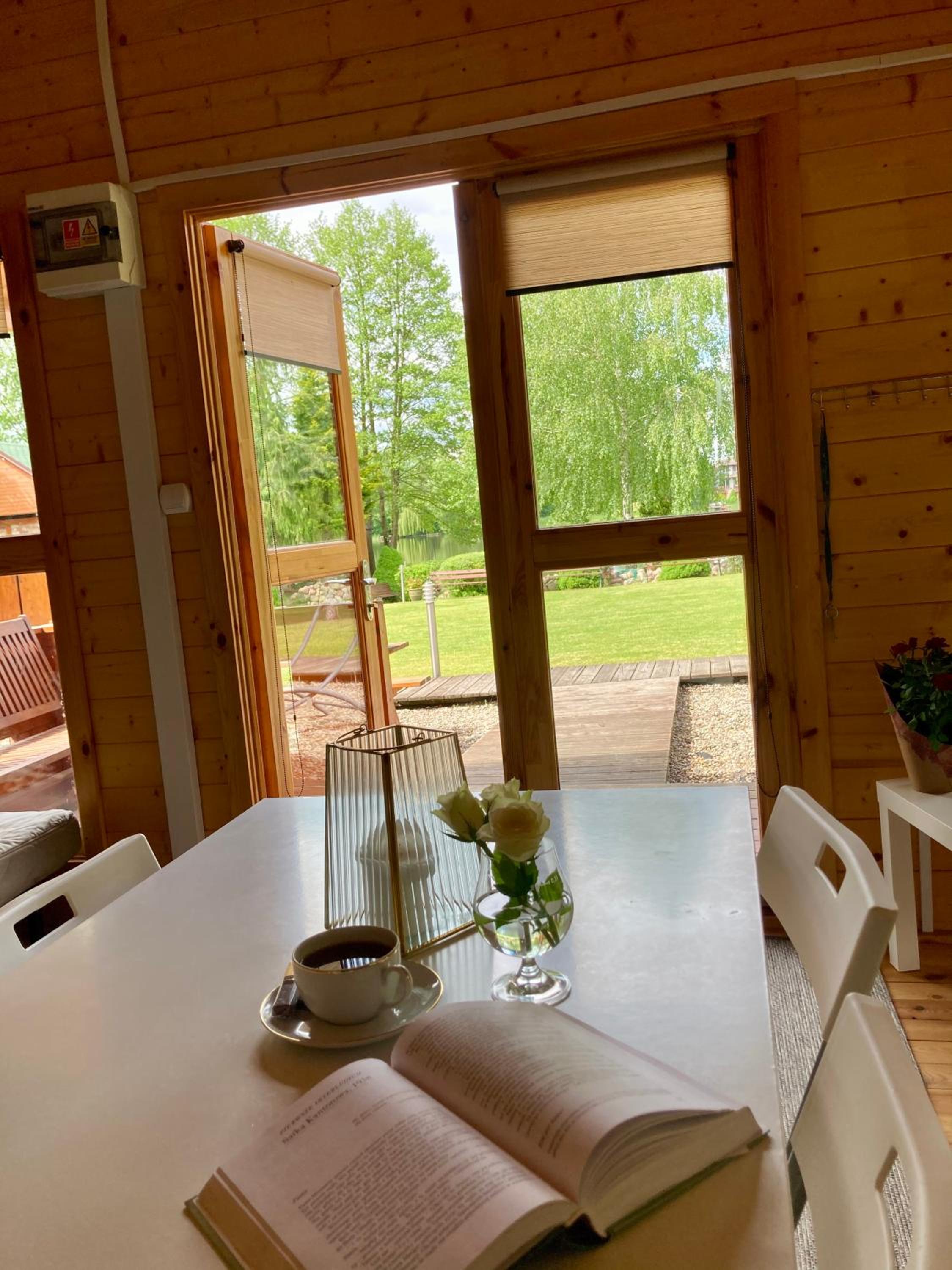 One-Bedroom Chalet photo 2