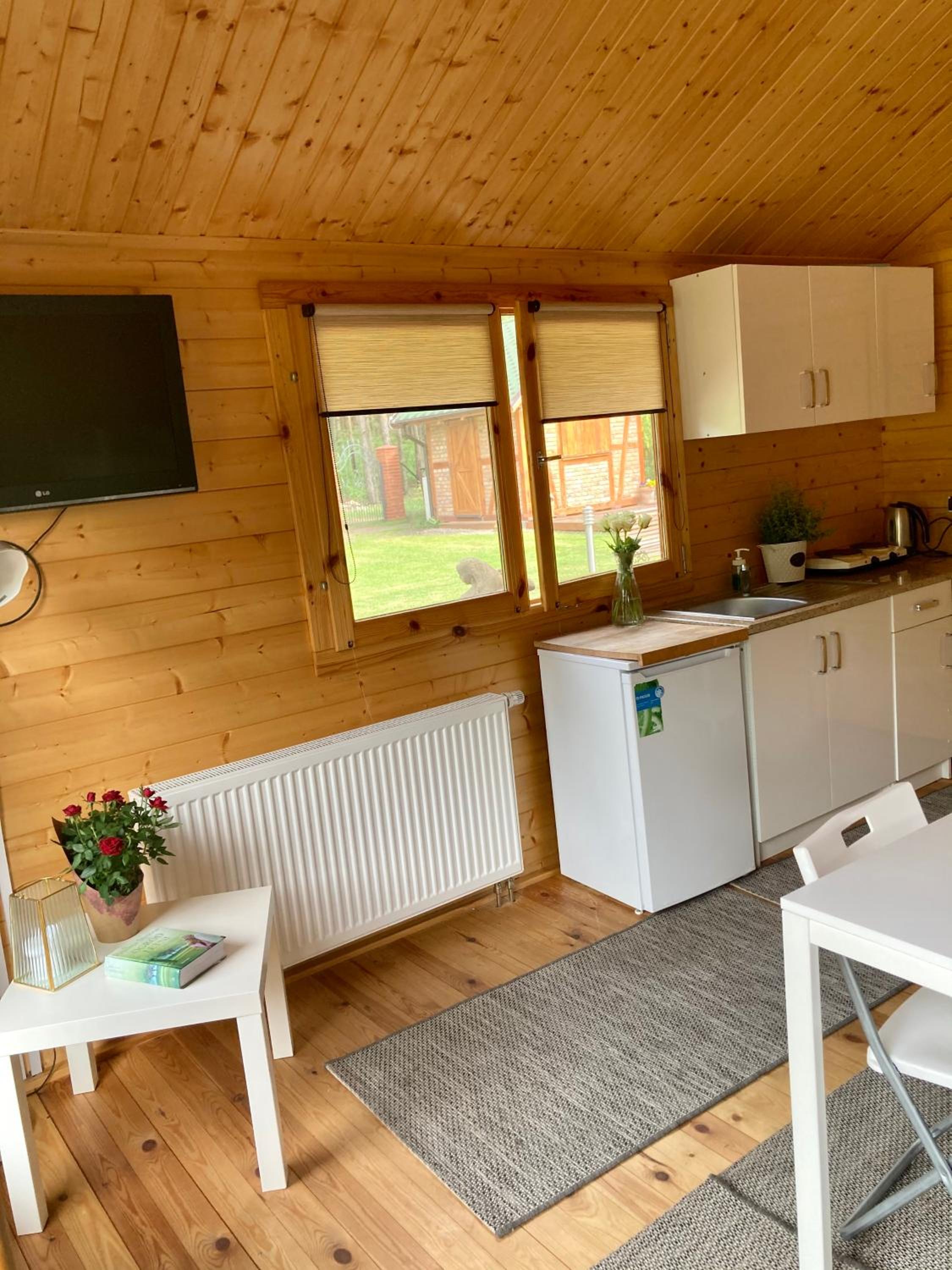 One-Bedroom Chalet photo 3