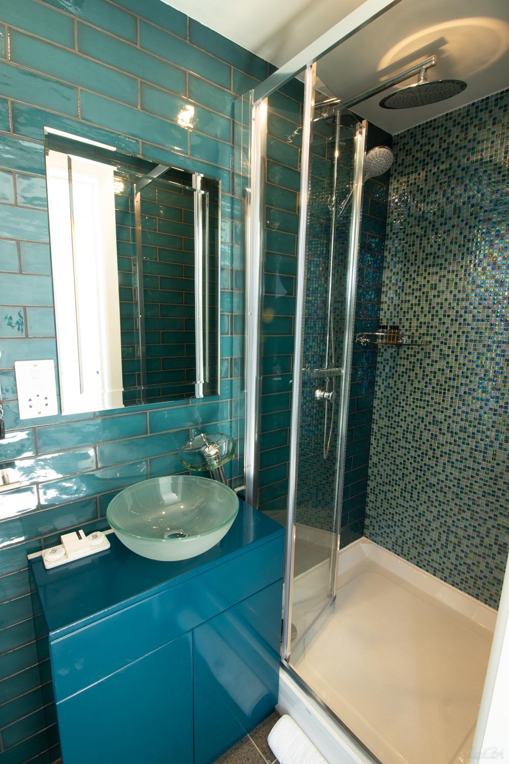 Standard Double Room - Photo 4