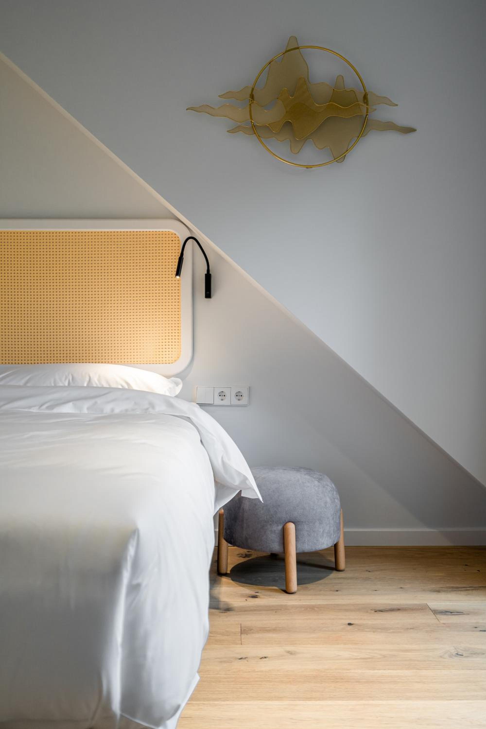 Standard Queen Room - Photo 2