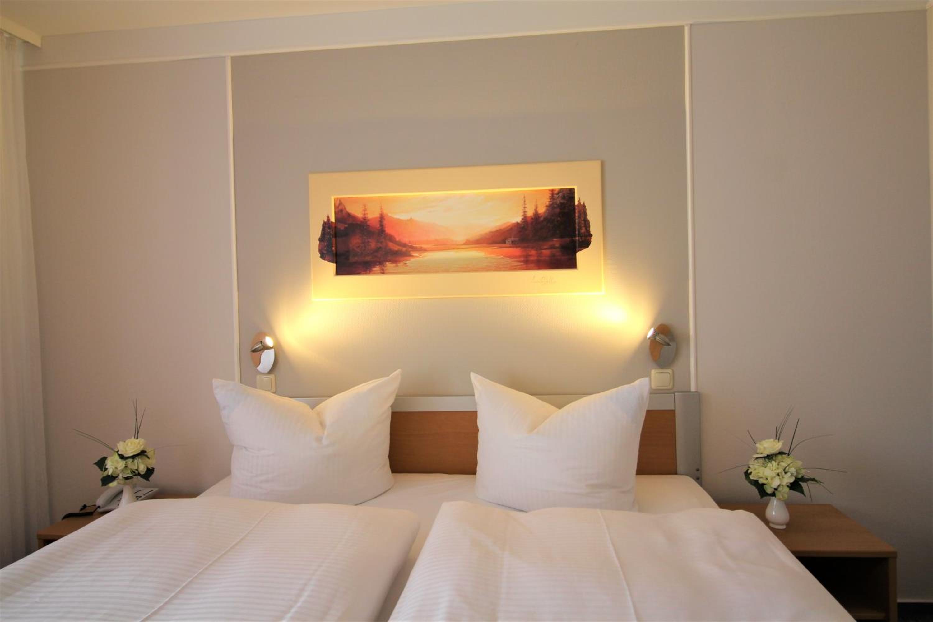 Classic Double Room photo 2