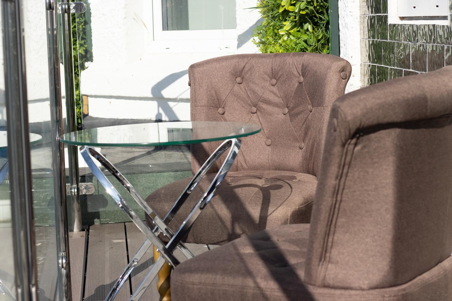 Small Premium Double With Balcony & Sea View - Photo 5