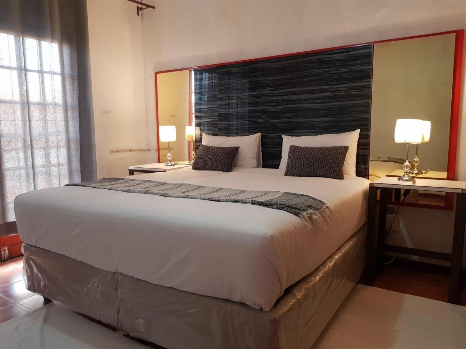  Double Room - Photo 1