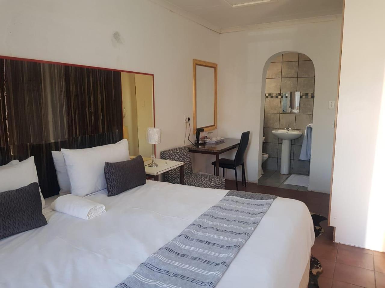  Double Room - Photo 5