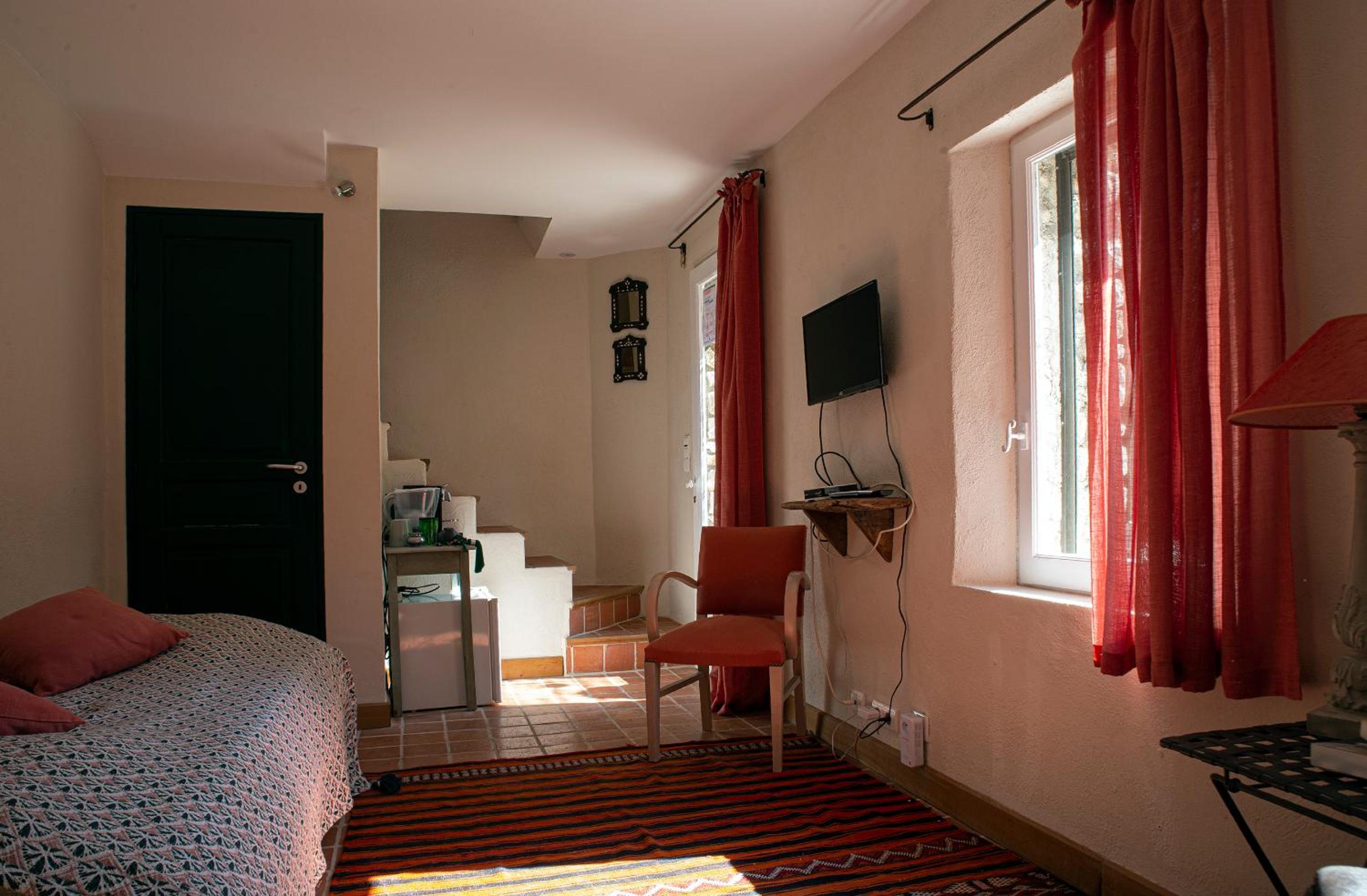Duplex Room photo 2