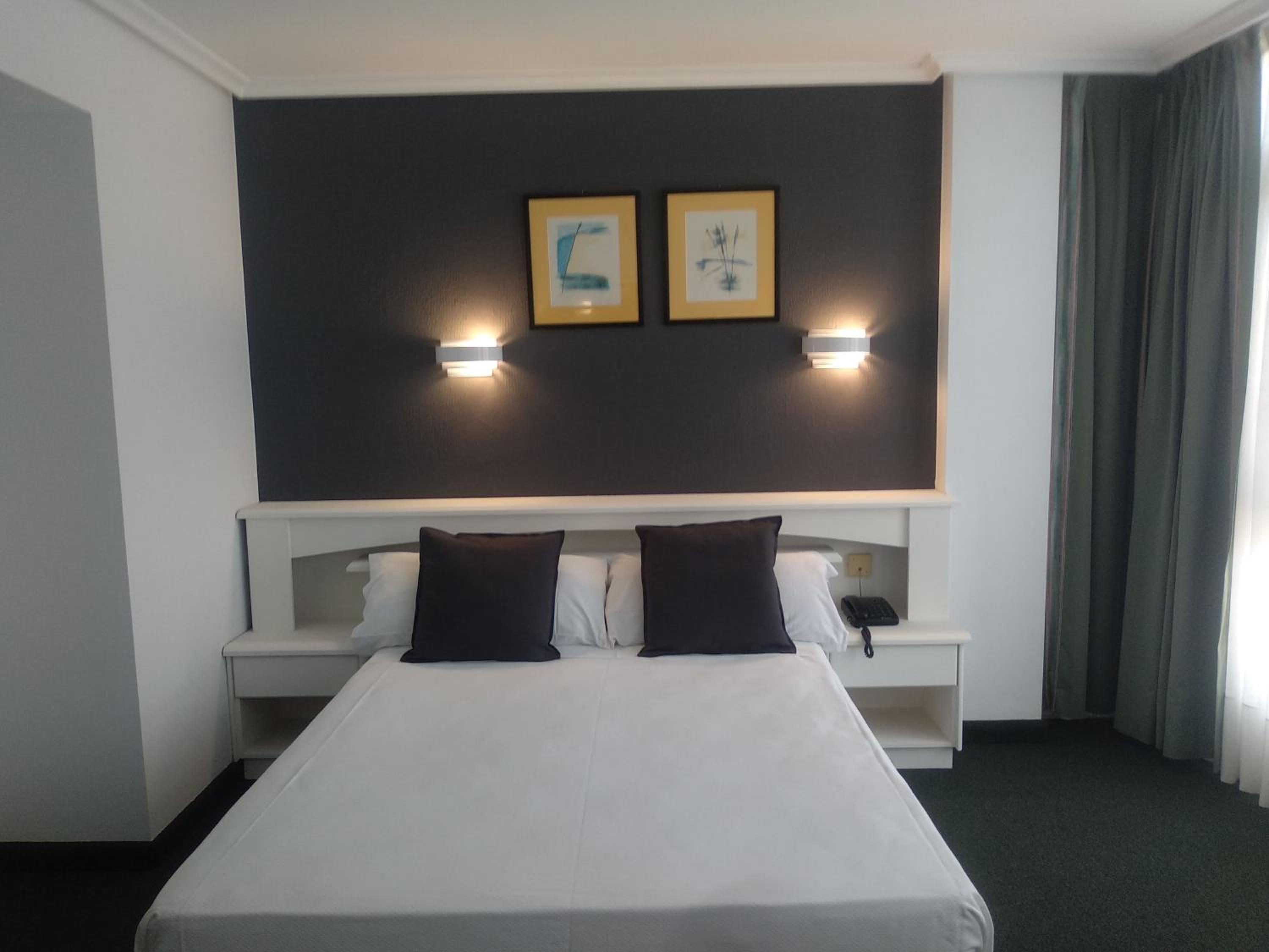 Superior Queen Room - Photo 1