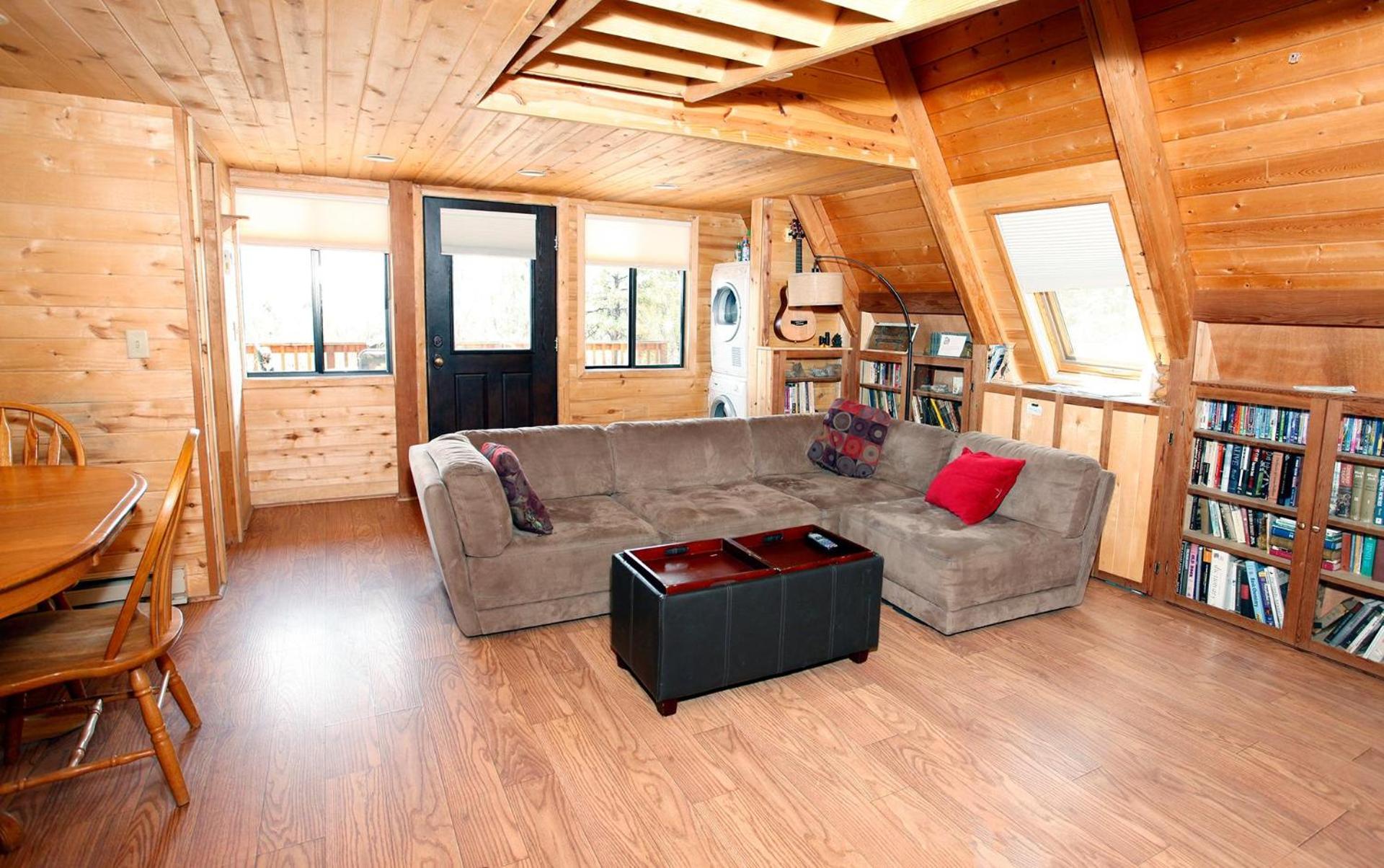 Vacation Home photo 1