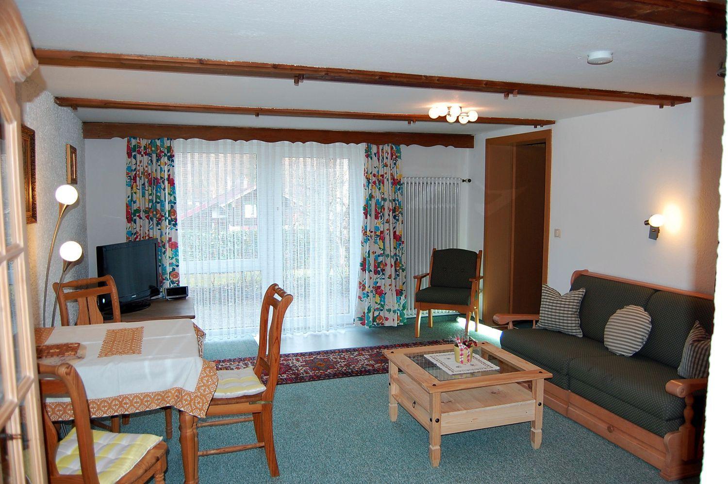Apartment photo 3