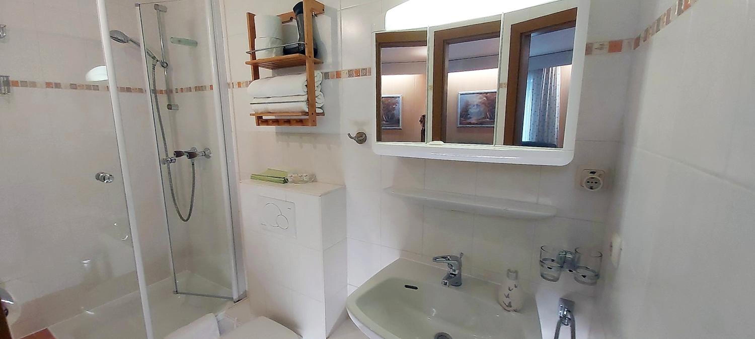 Double Room with Garden View photo 2