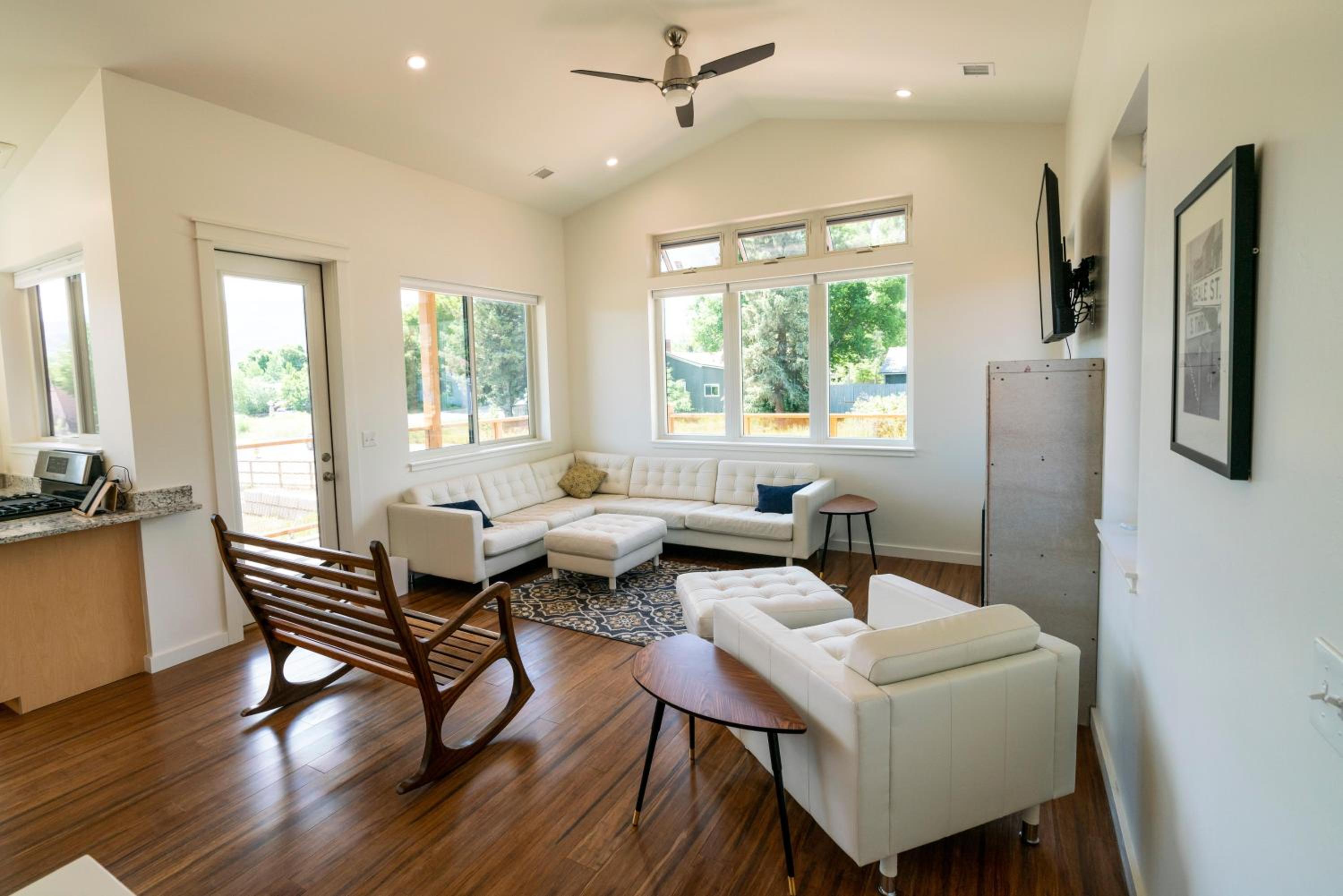 Vacation Home photo 1