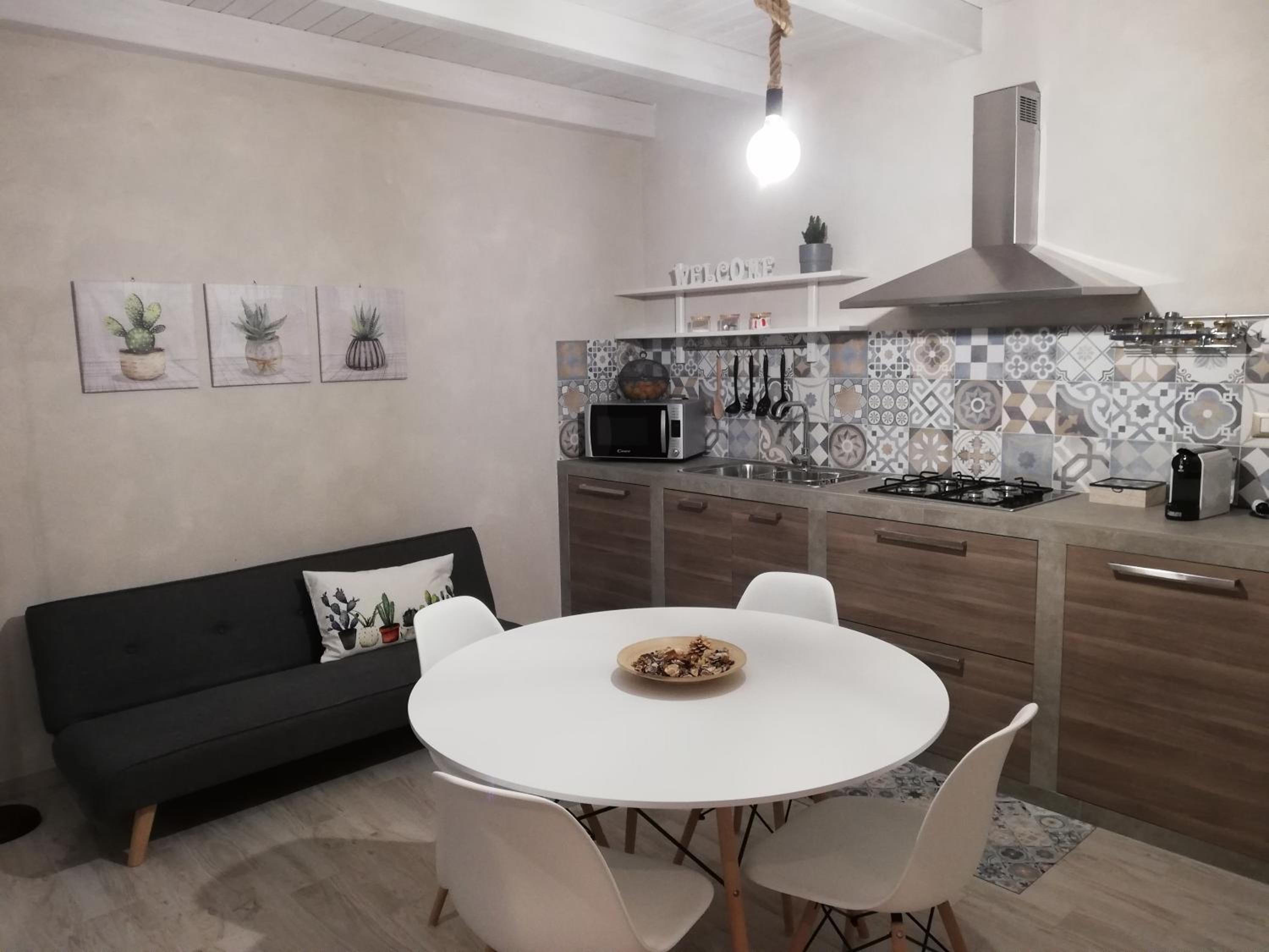 One-Bedroom House photo 2