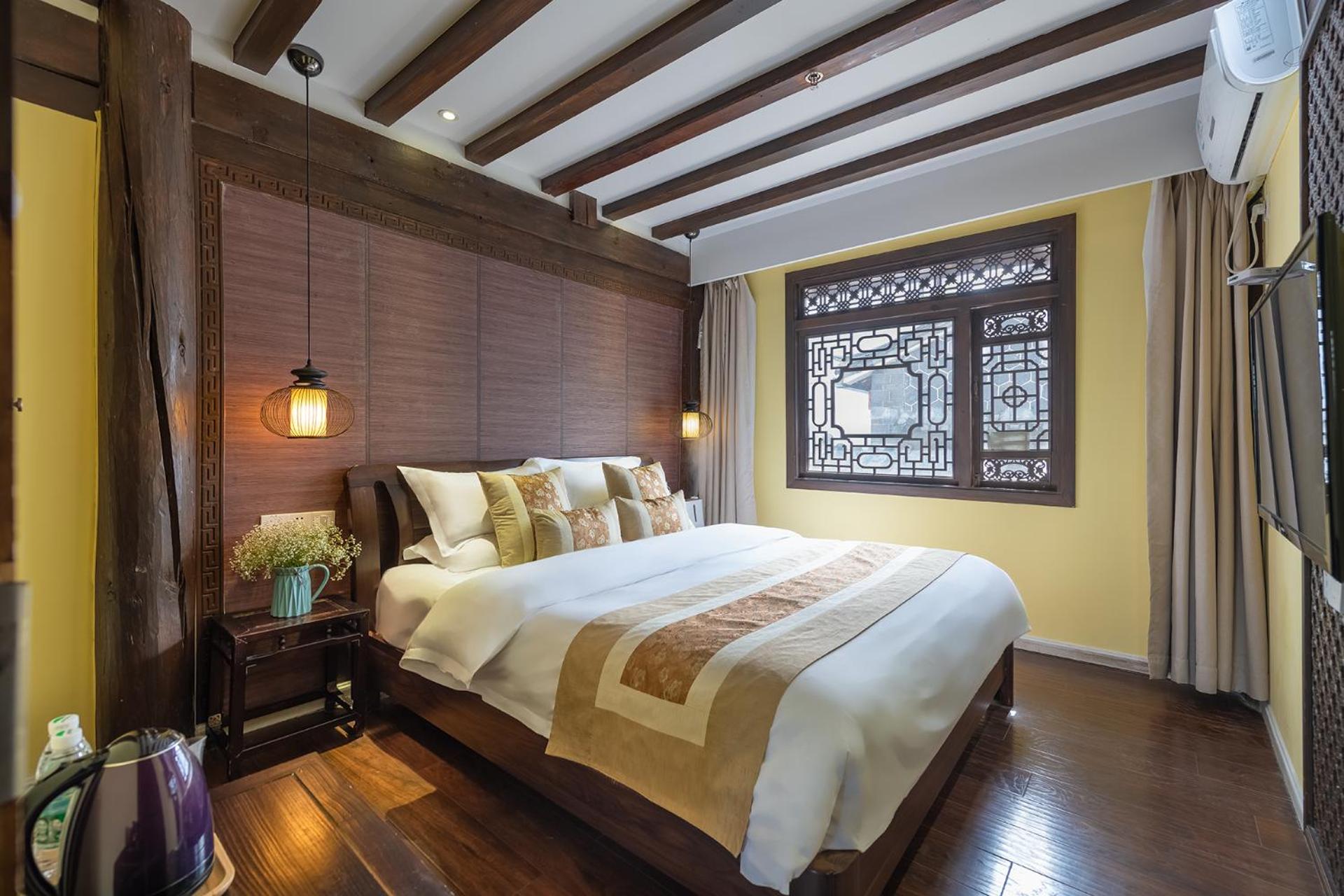 Two-Bedroom Suite C