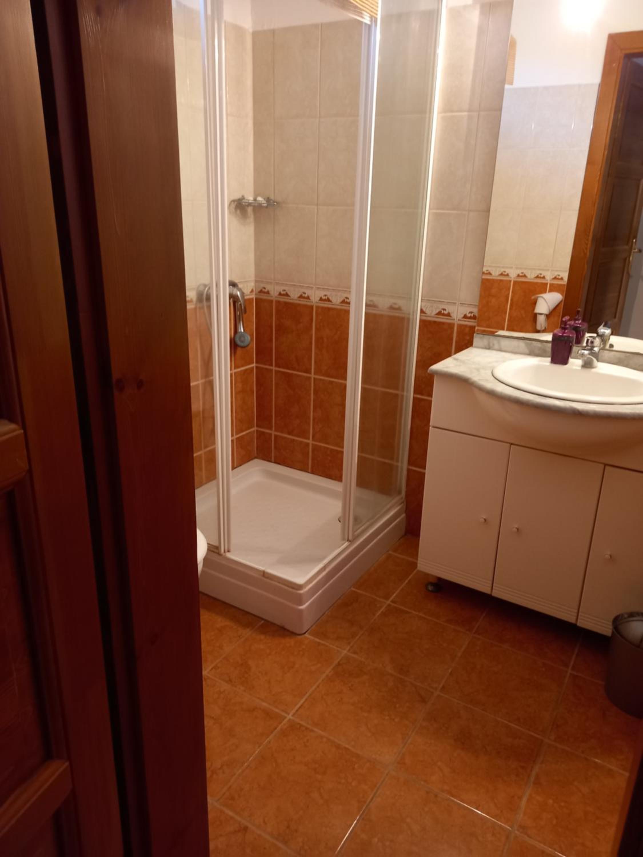 Double Room with Garden View photo 3