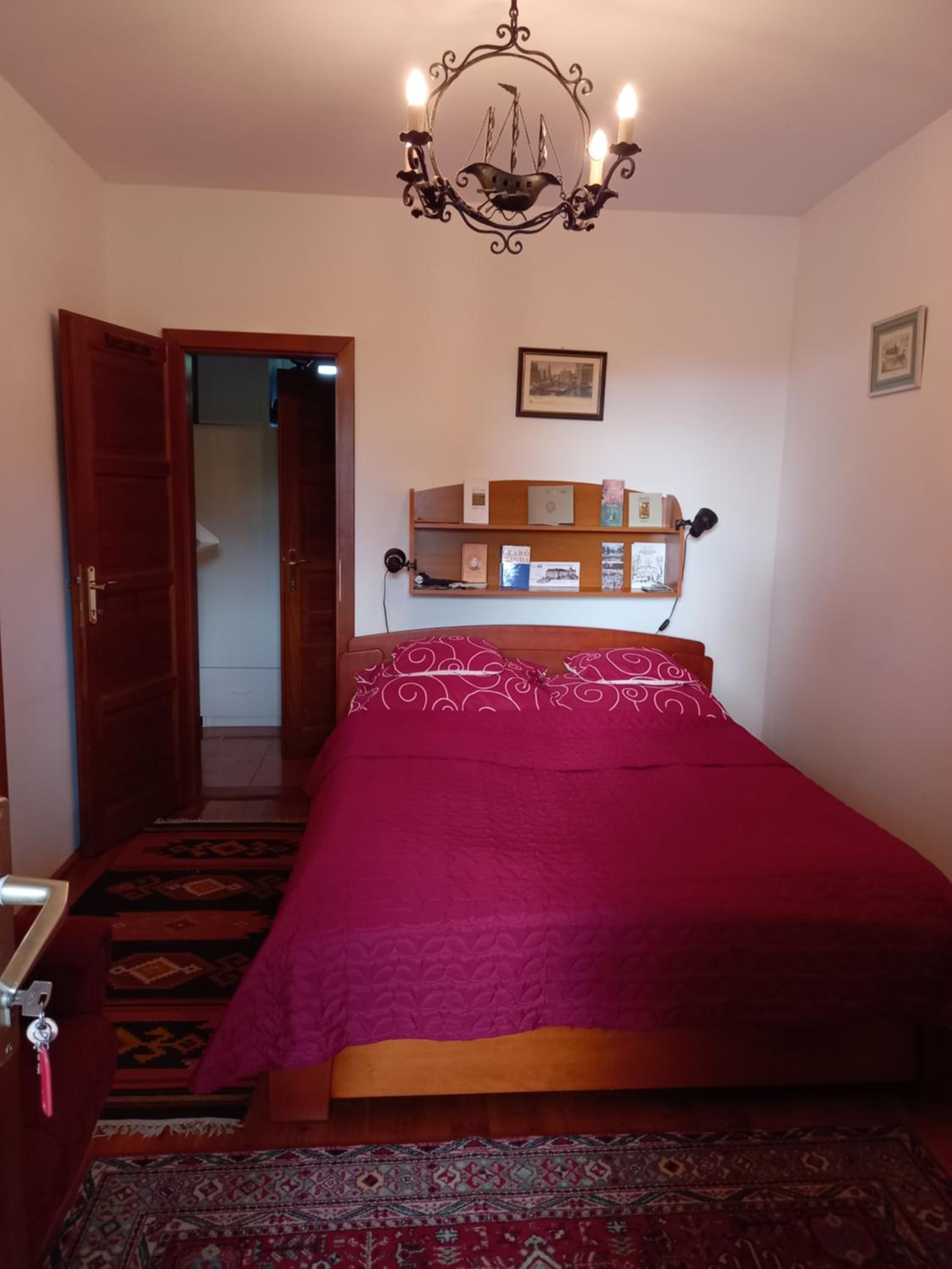 Double Room with Garden View photo 2