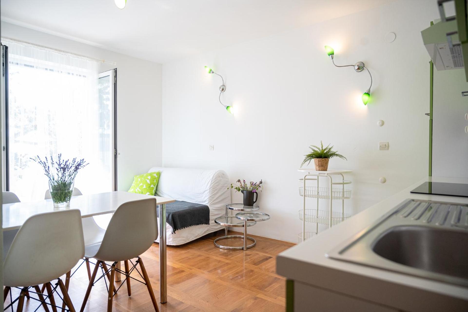 Apartment with Sea View photo 1