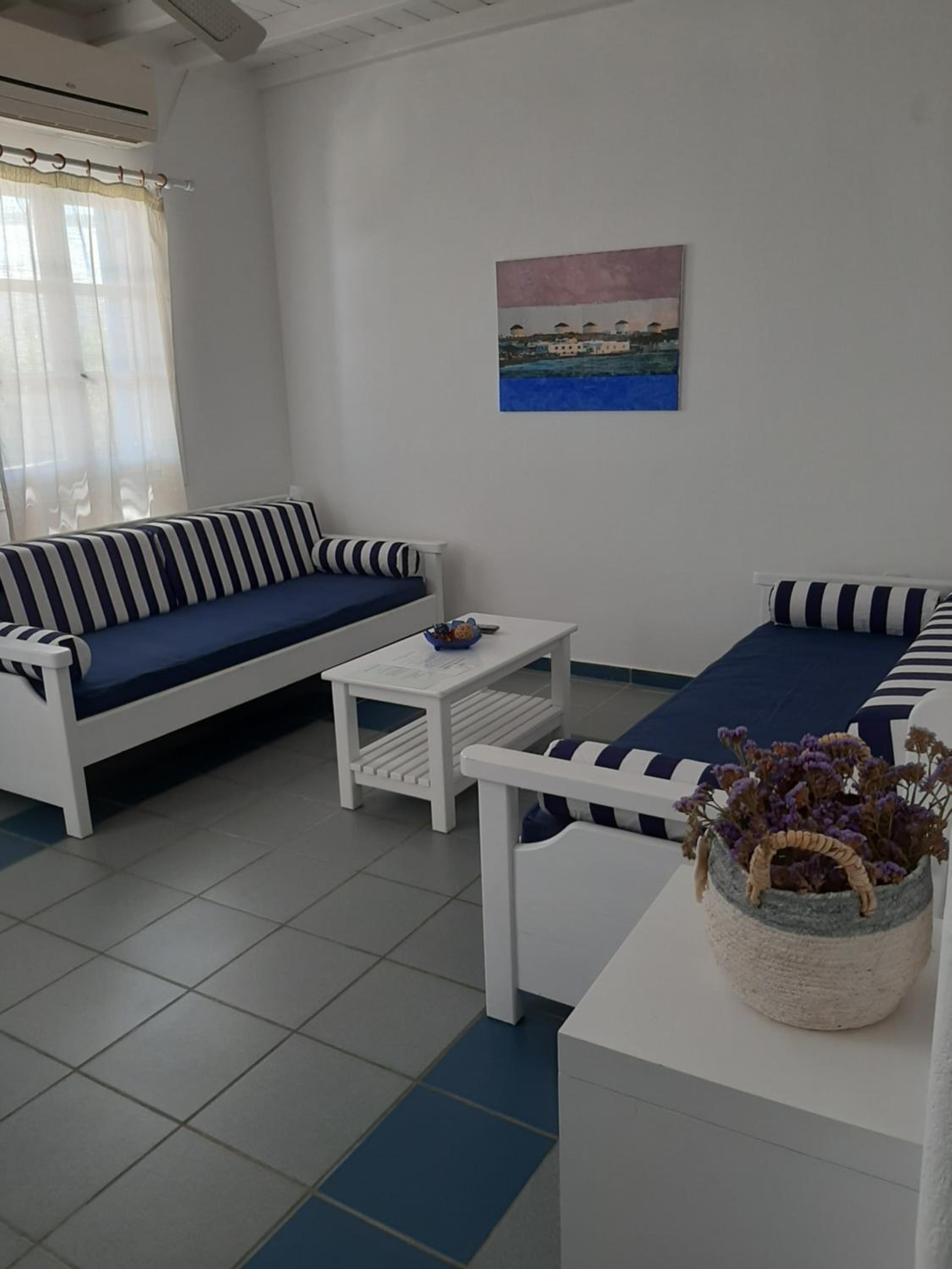 Two-Bedroom Apartment - Photo 20