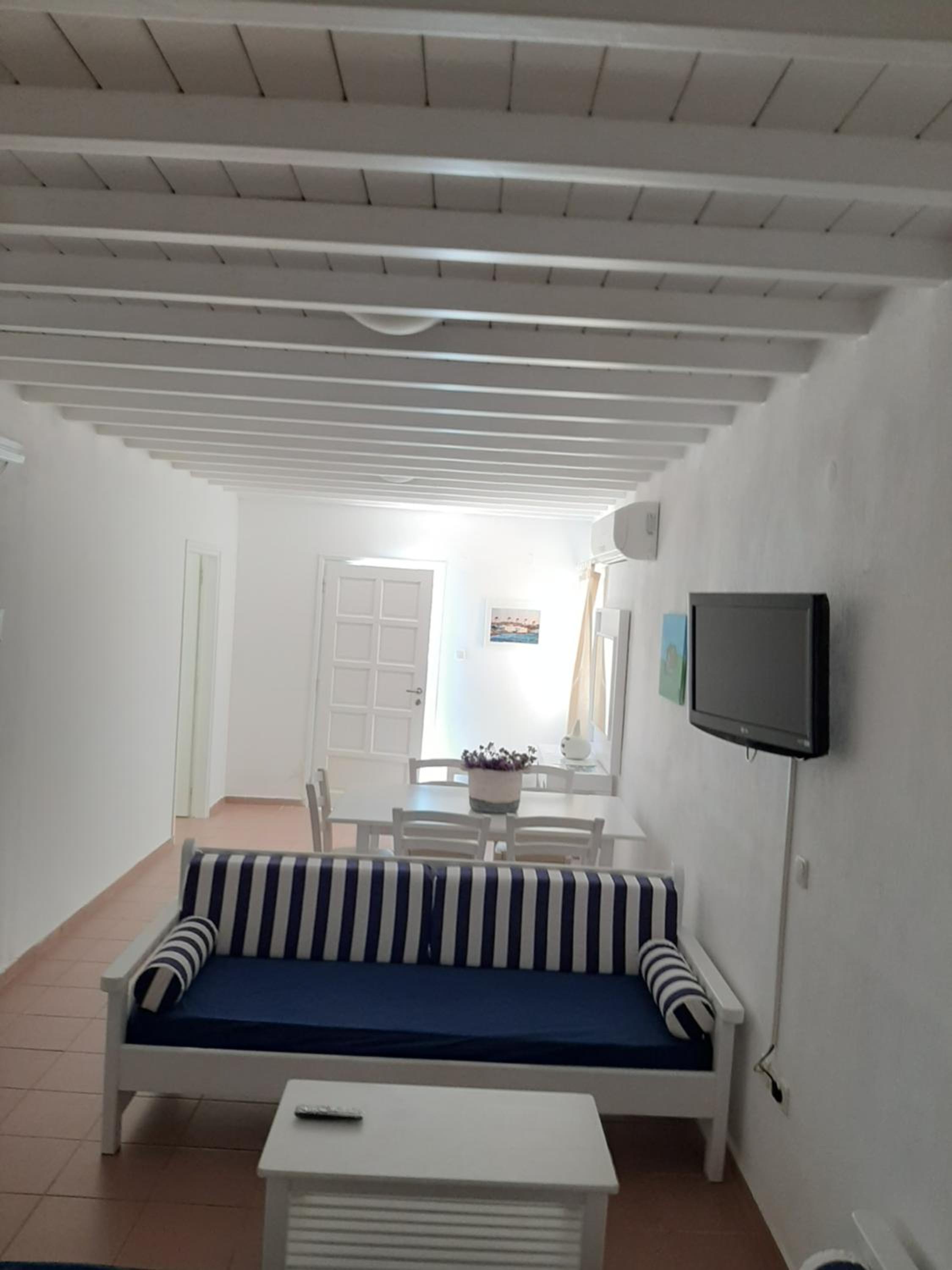 Two-Bedroom Apartment - Photo 3