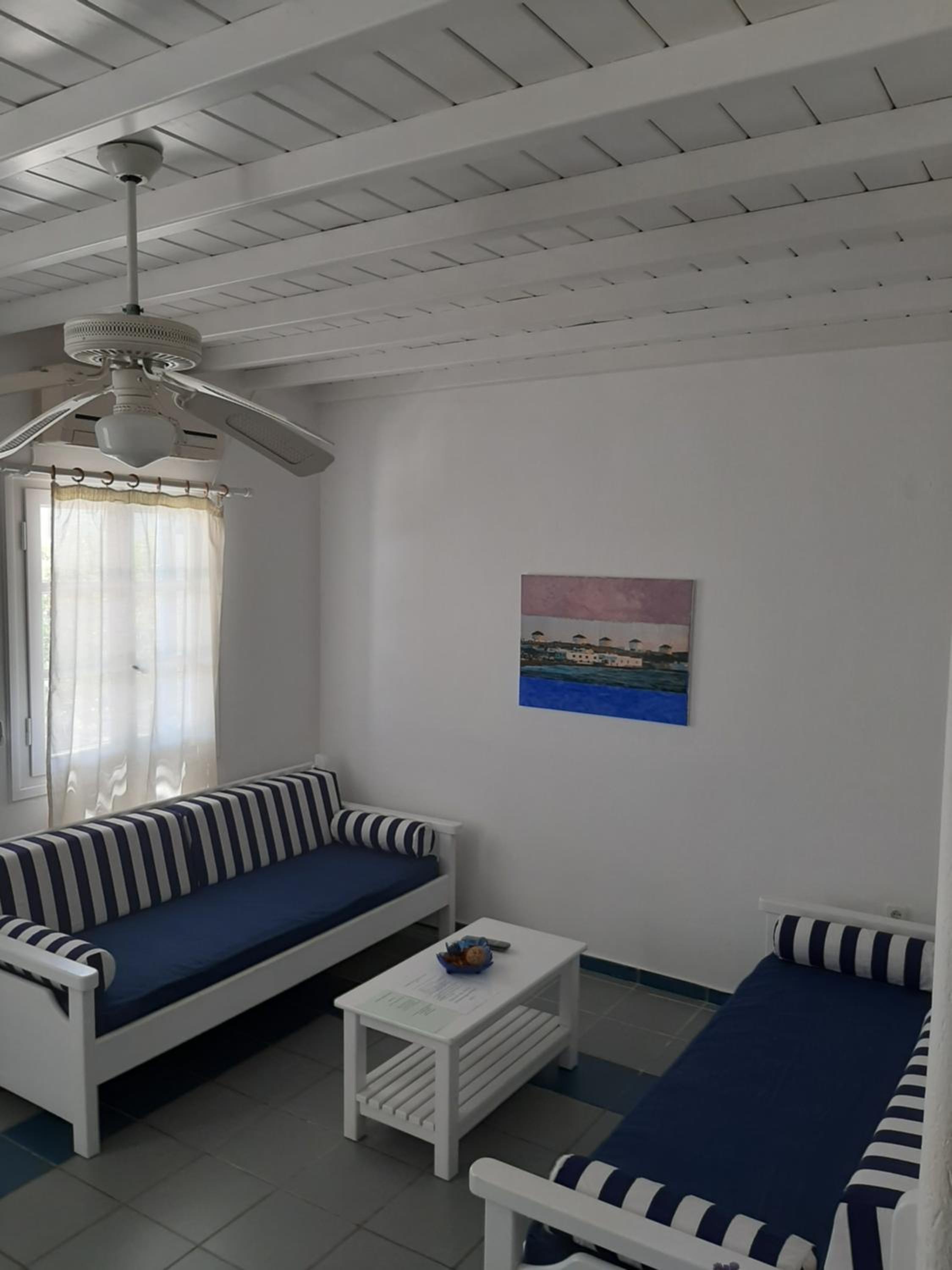 Two-Bedroom Apartment - Photo 4