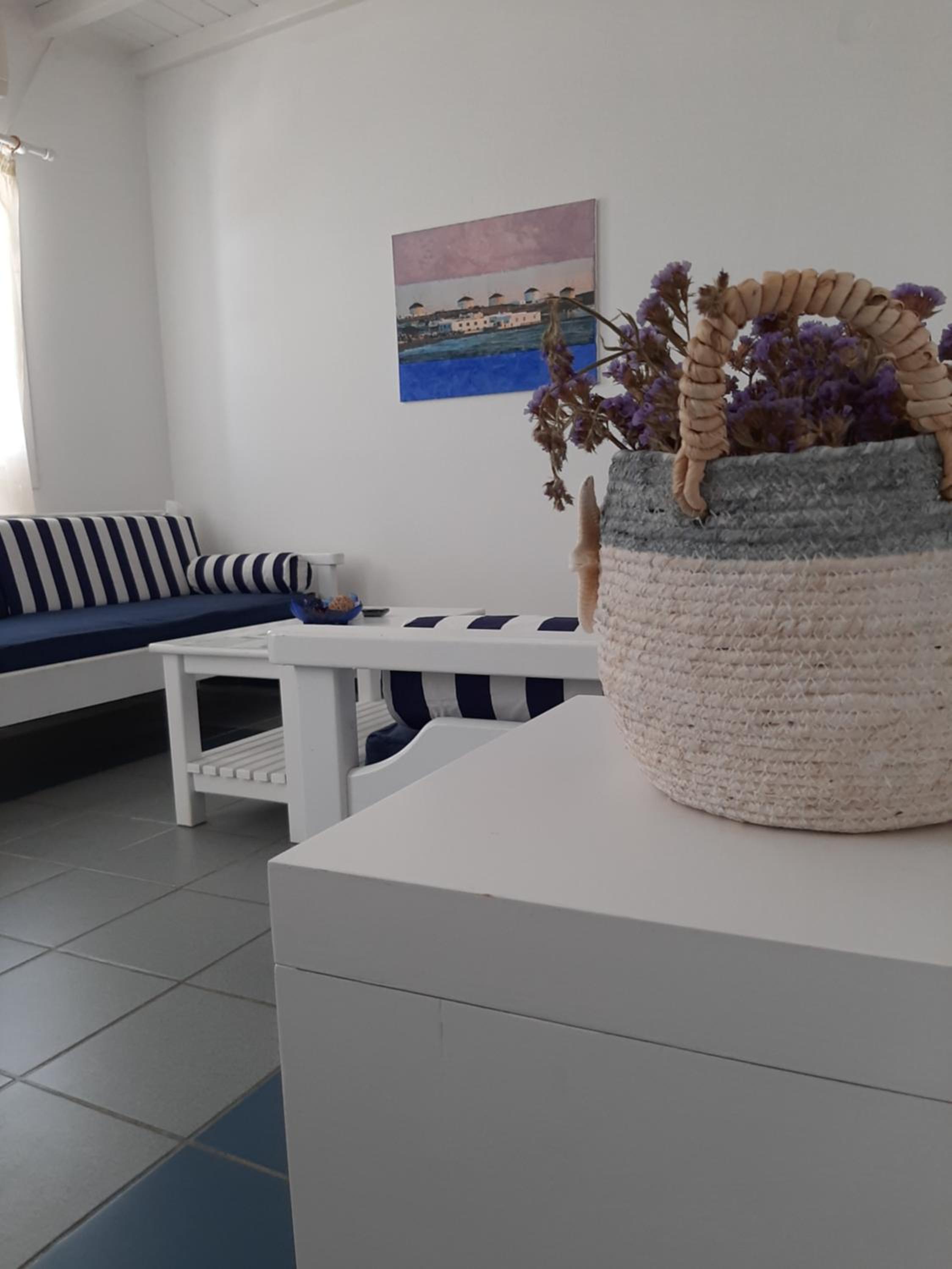 Apartment with Garden View - Photo 4