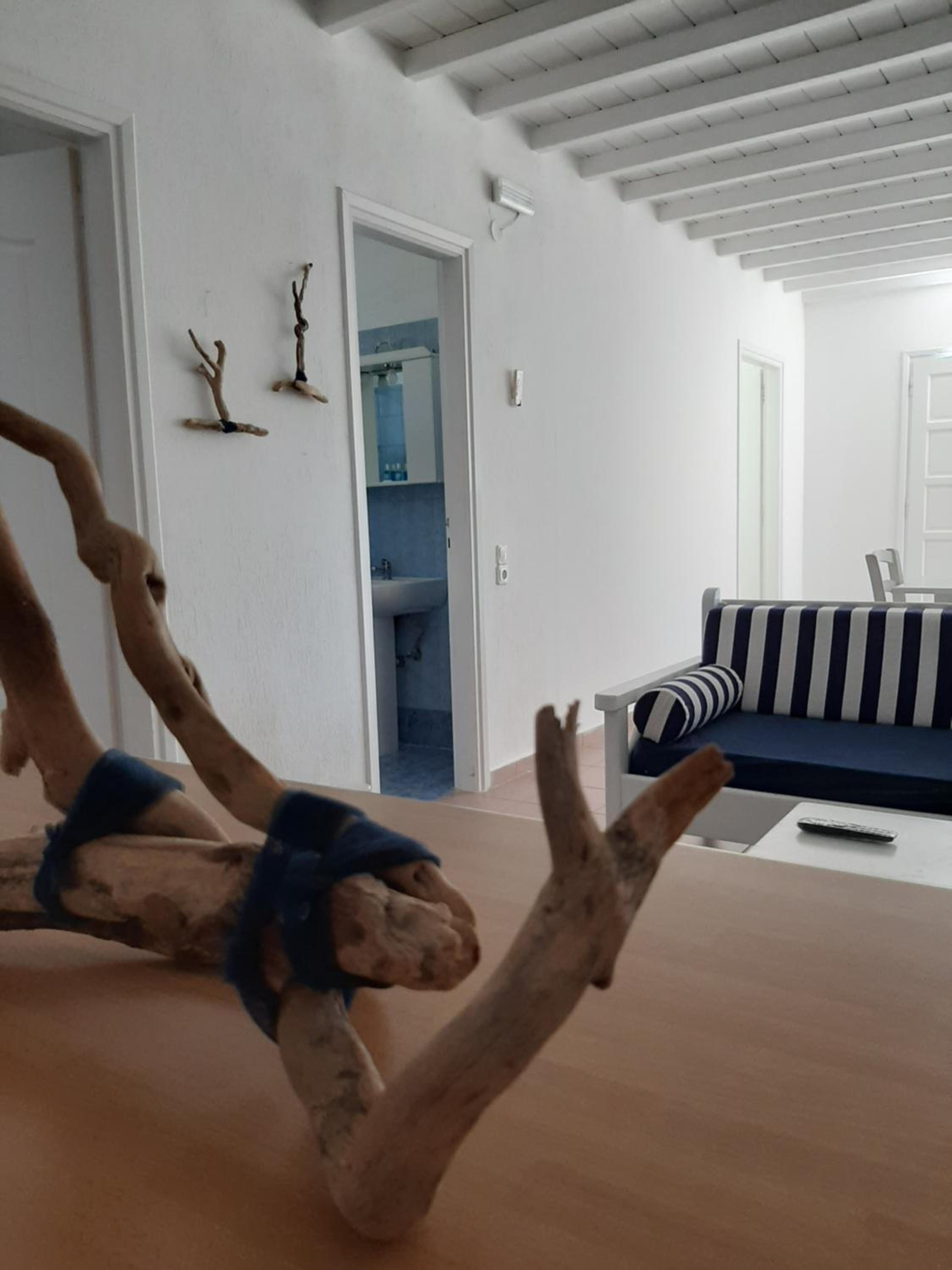 Two-Bedroom Apartment - Photo 8