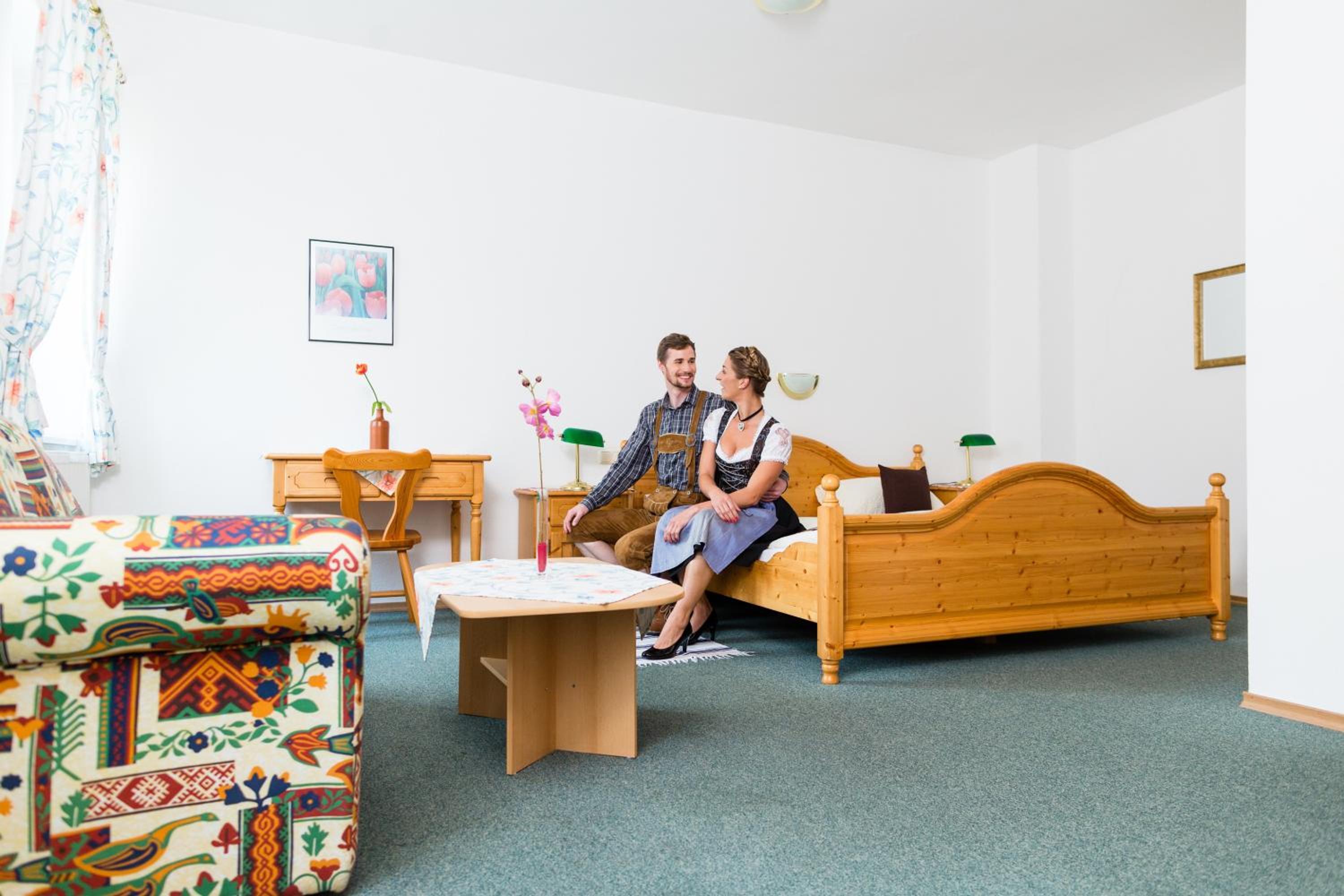 Triple Room photo 2