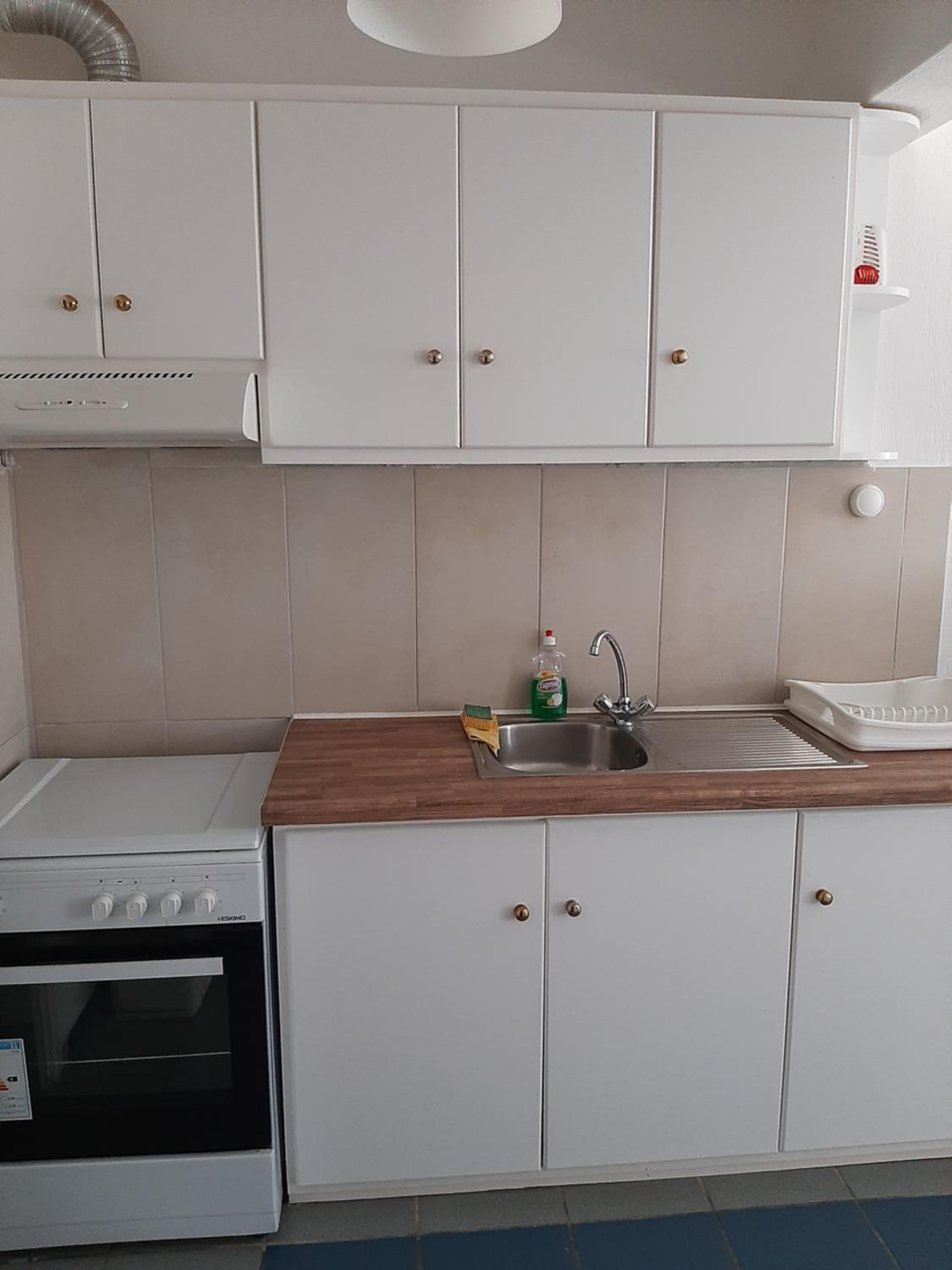Apartment with Garden View - Photo 2