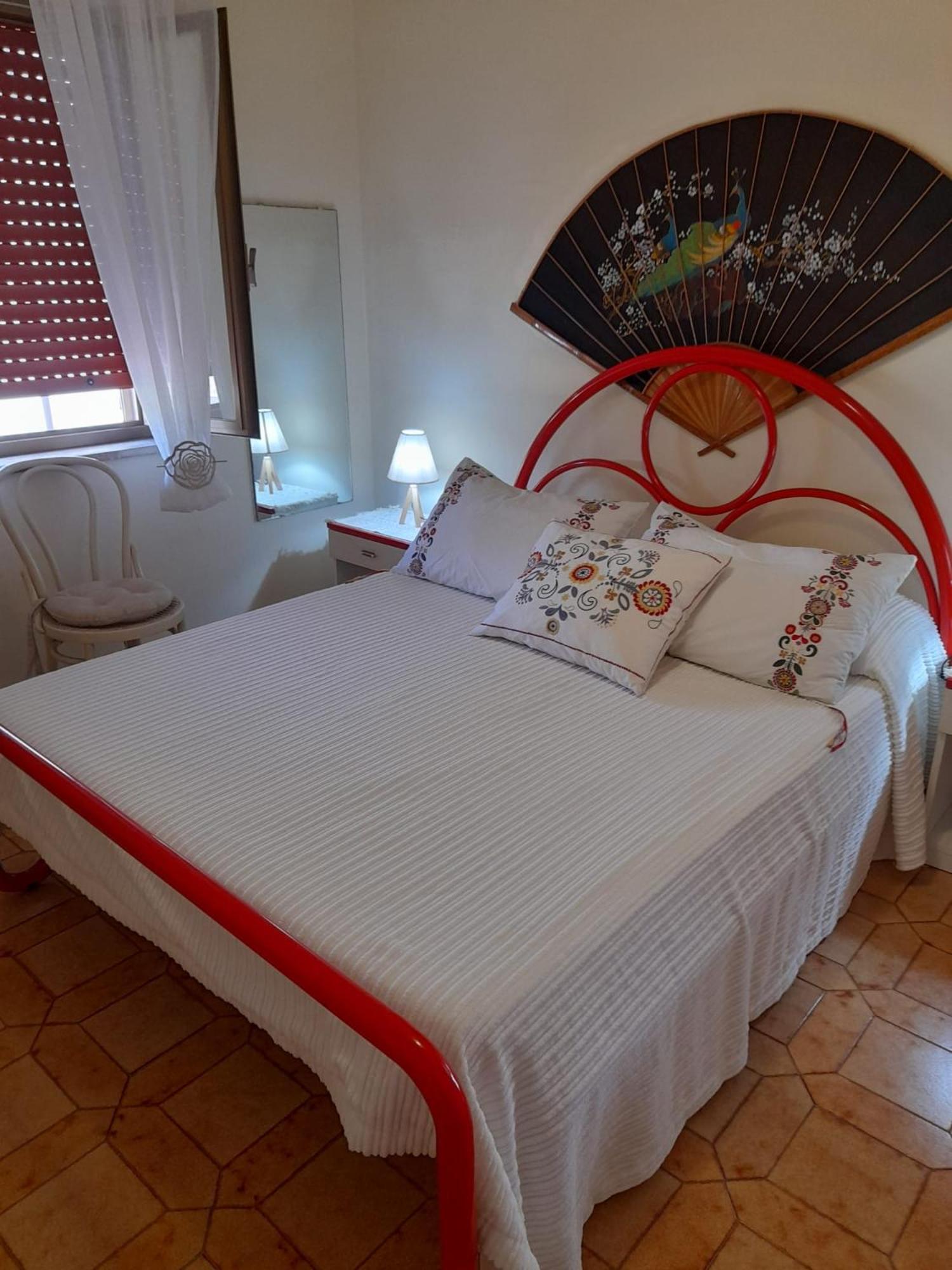 Two-Bedroom Apartment photo 2