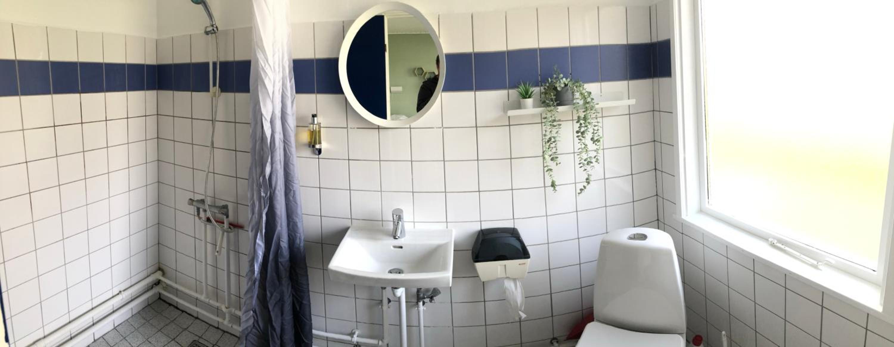 Double or Twin Room photo 3