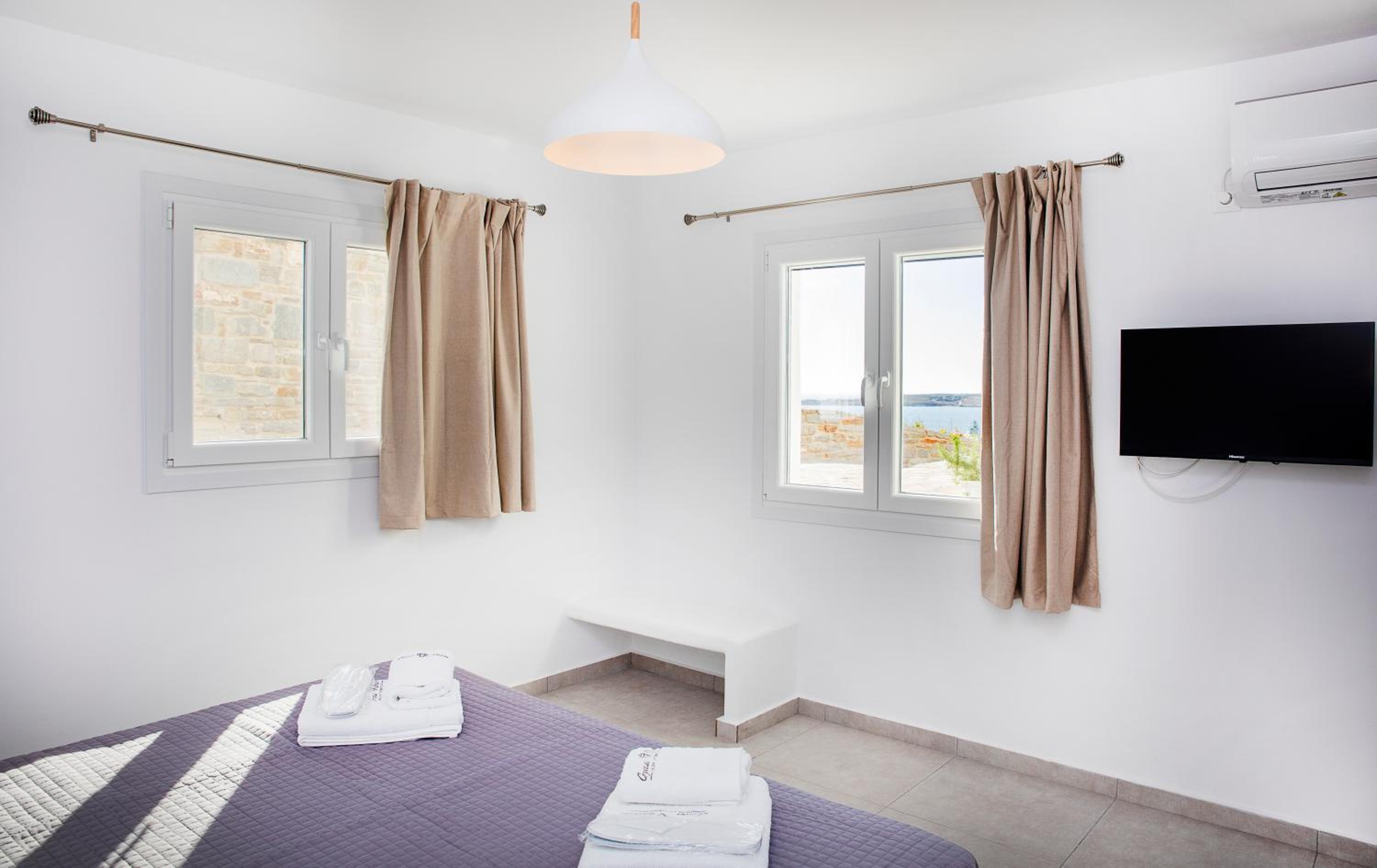 Apartment With Sea View photo 3